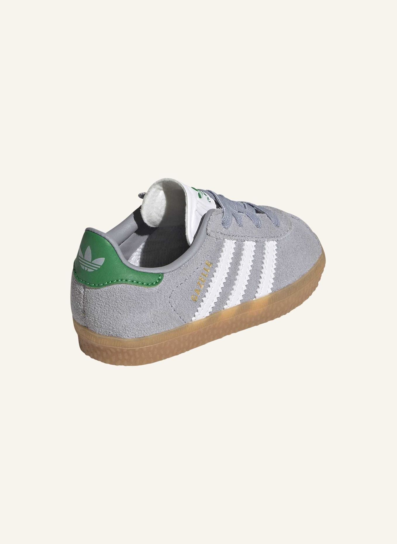 adidas Originals Sneaker GAZELLE CF EL: GRAU
