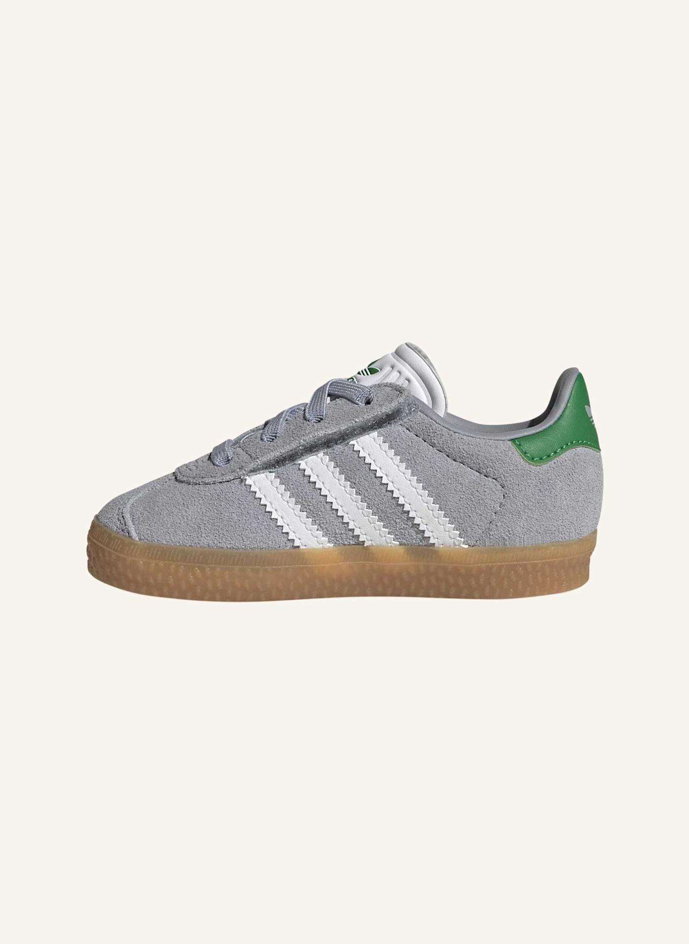 adidas Originals Sneaker GAZELLE CF EL: GRAU
