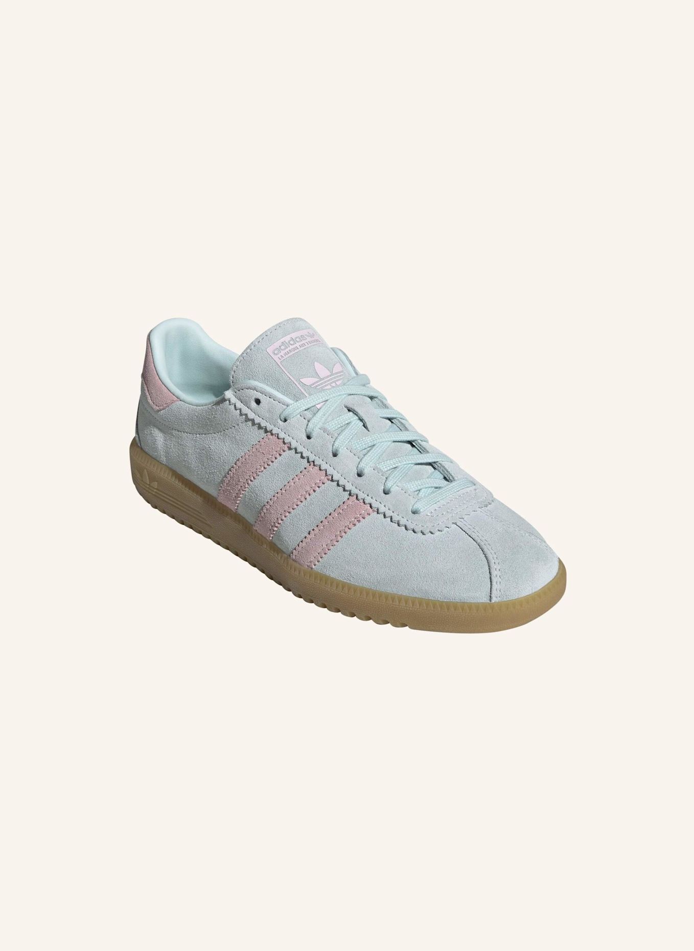 adidas Originals BRMD SCHUH: GRÜN
