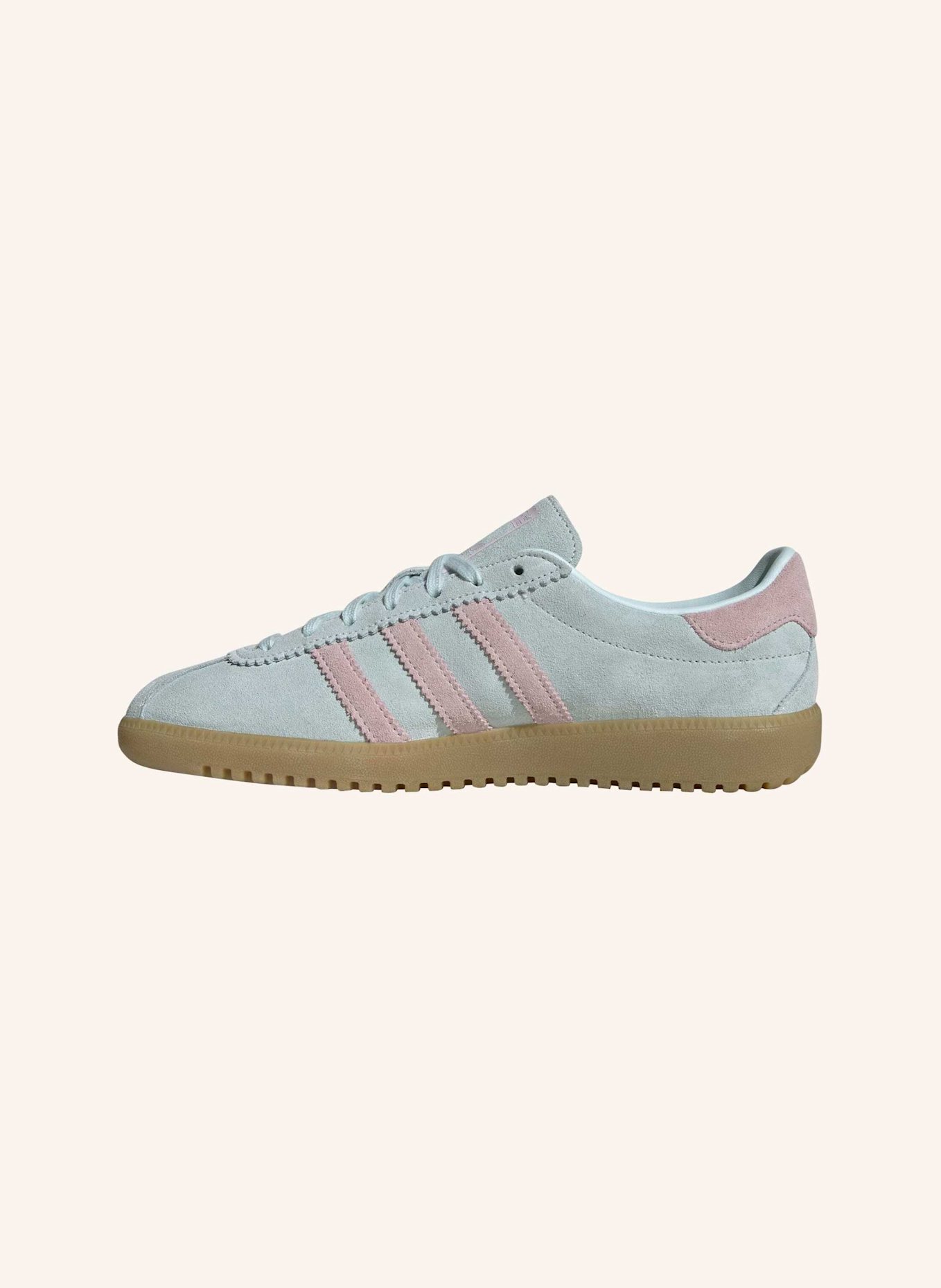 adidas Originals BRMD SCHUH: GRÜN