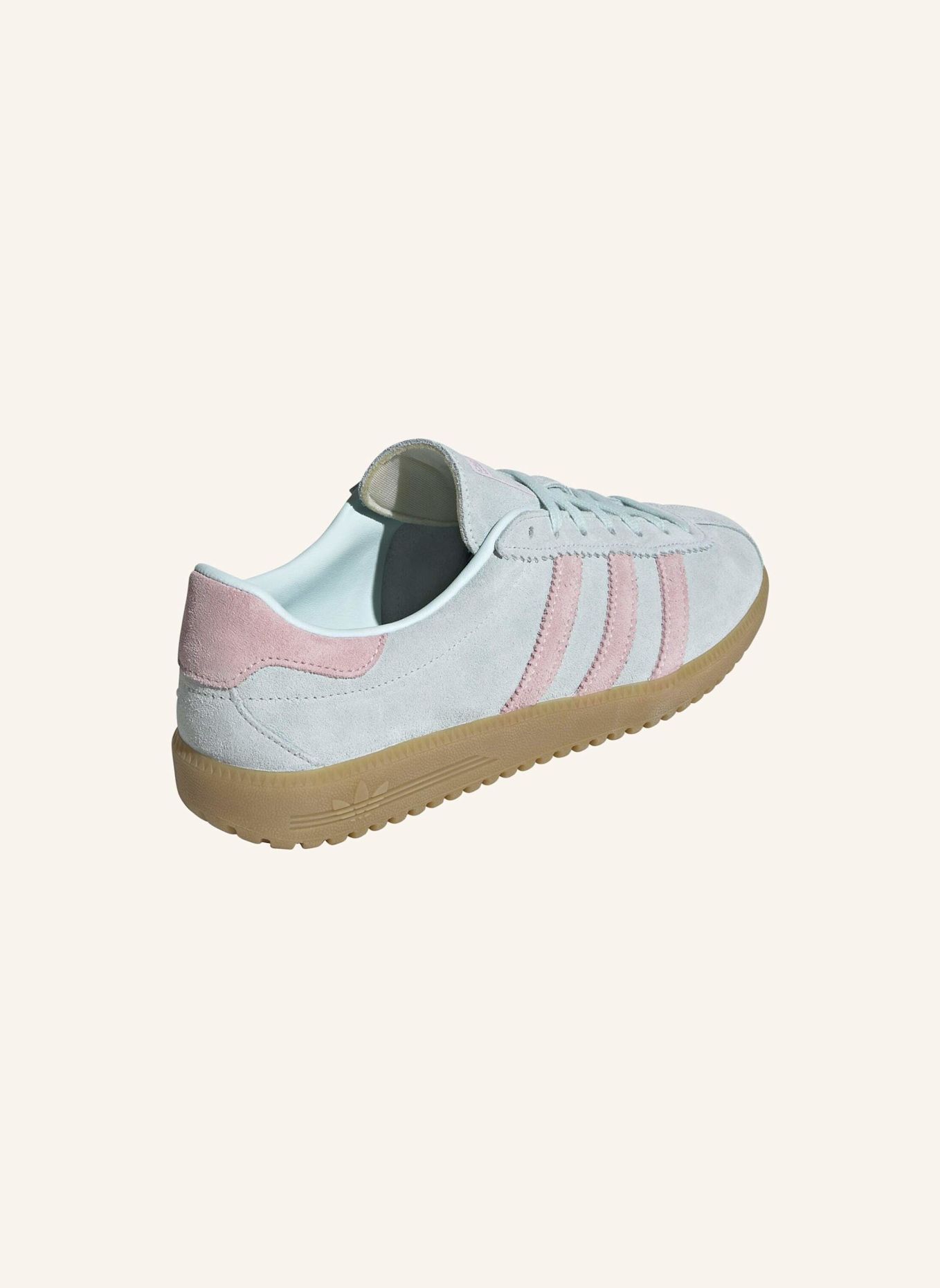 adidas Originals BRMD SCHUH: GRÜN
