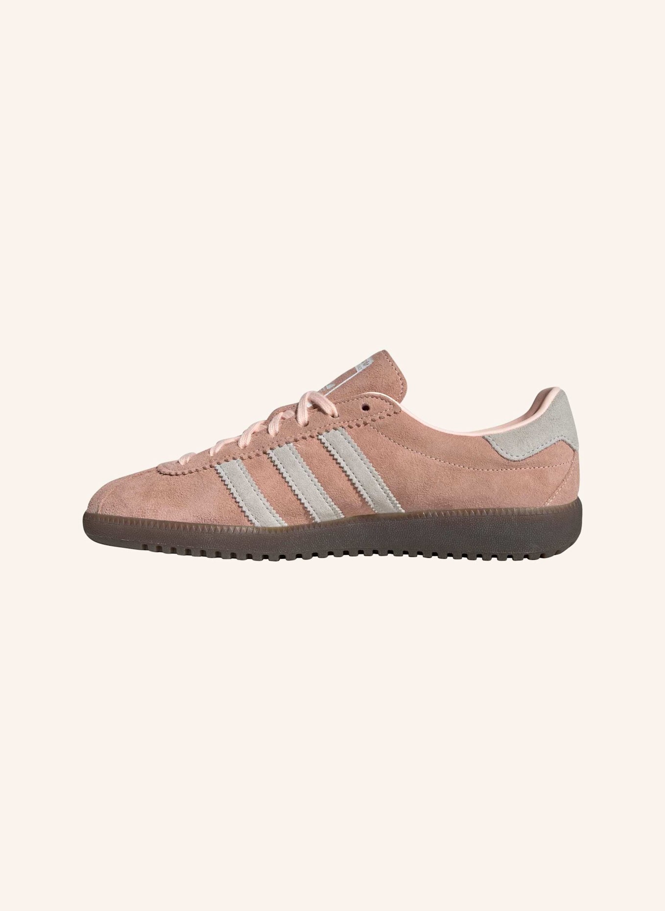 adidas Originals BRMD SCHUH: WEISS