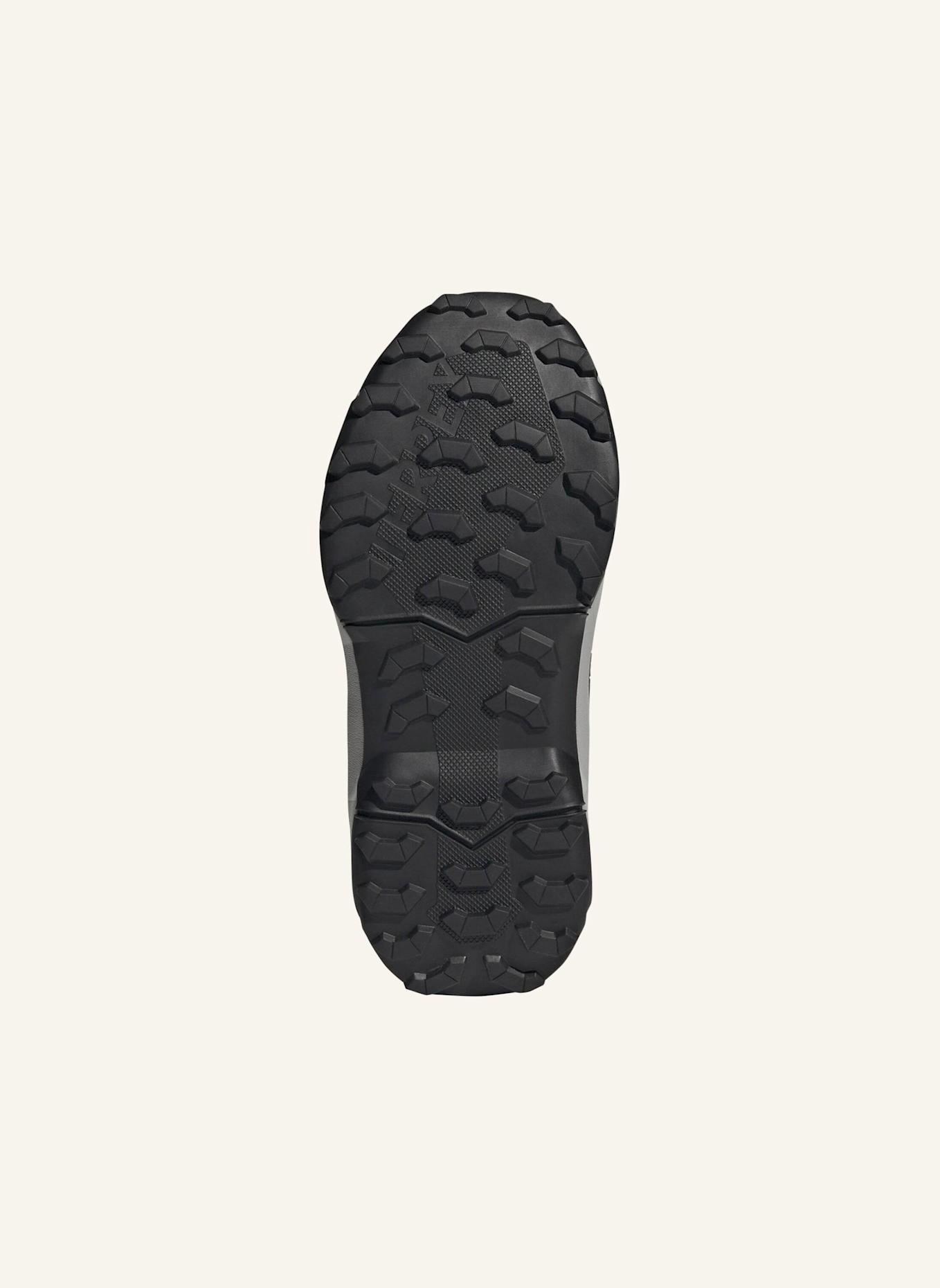 adidas TERREX TERREX AX4R MID WANDERSCHUH: SCHWARZ