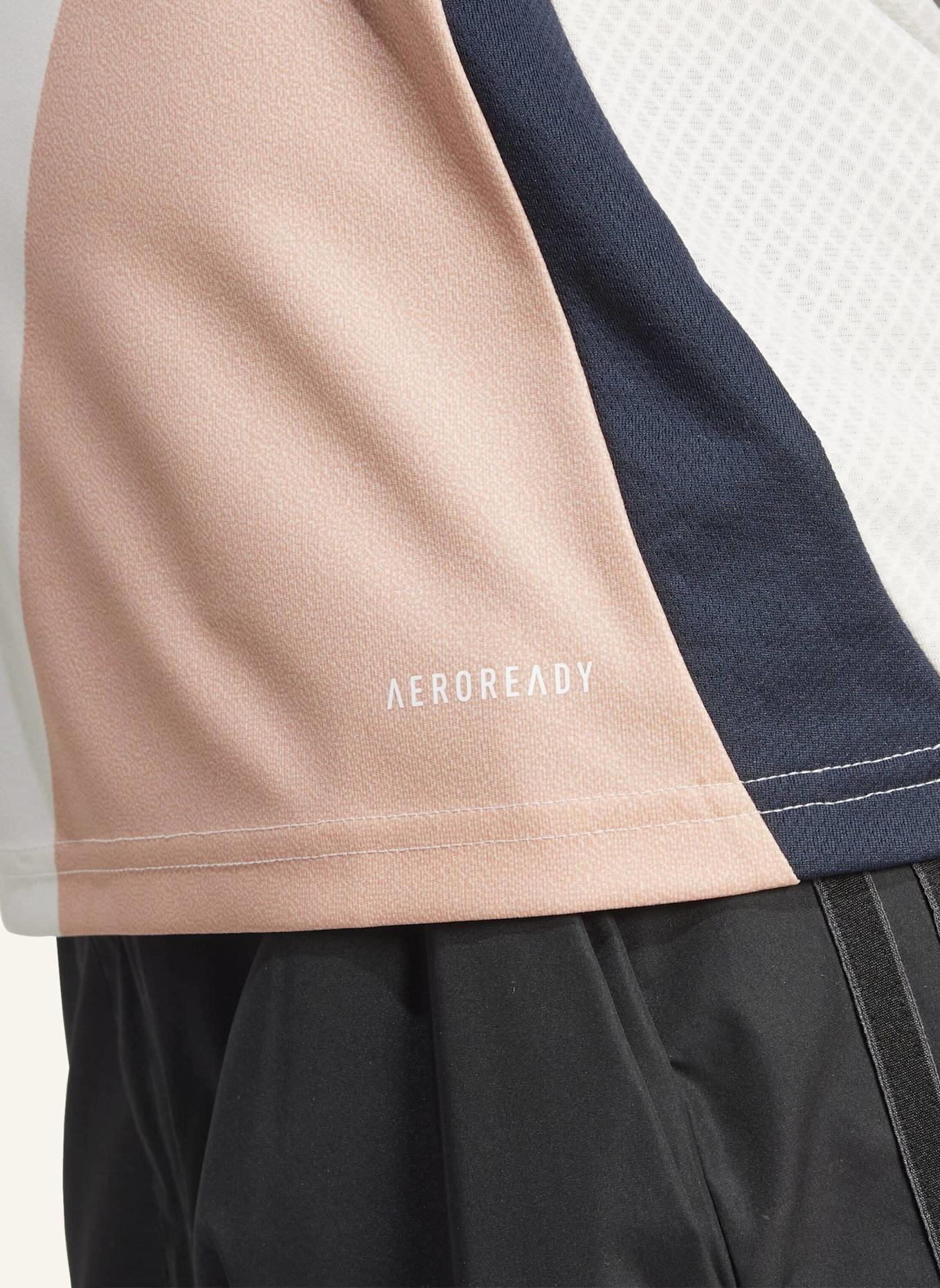 adidas SPANIEN 25 (FRAUENTEAM) AUSWÄRTSTRIKOT: WEISS