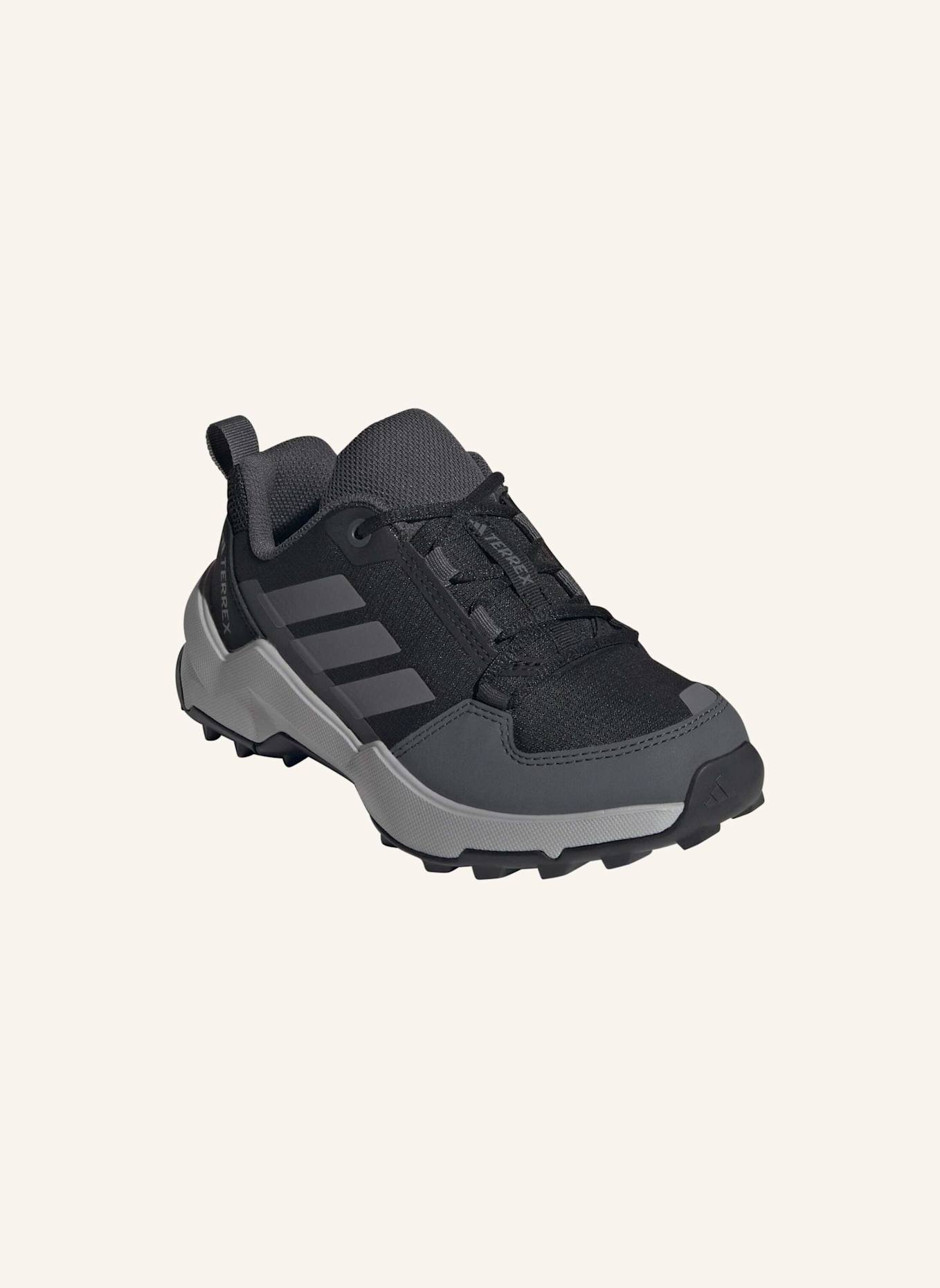 adidas TERREX TERREX AX4R WANDERSCHUH: SCHWARZ