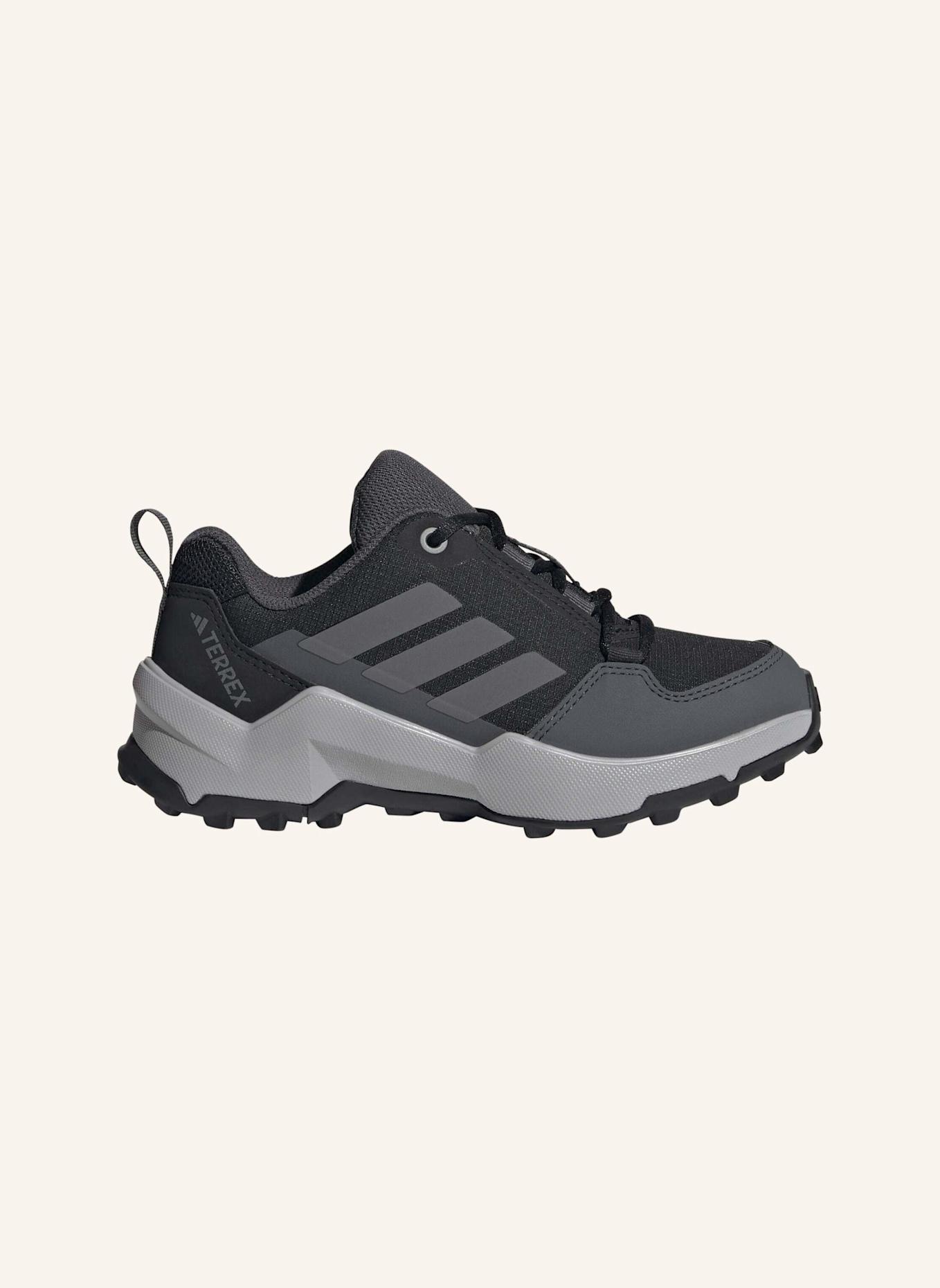 adidas TERREX TERREX AX4R WANDERSCHUH: SCHWARZ