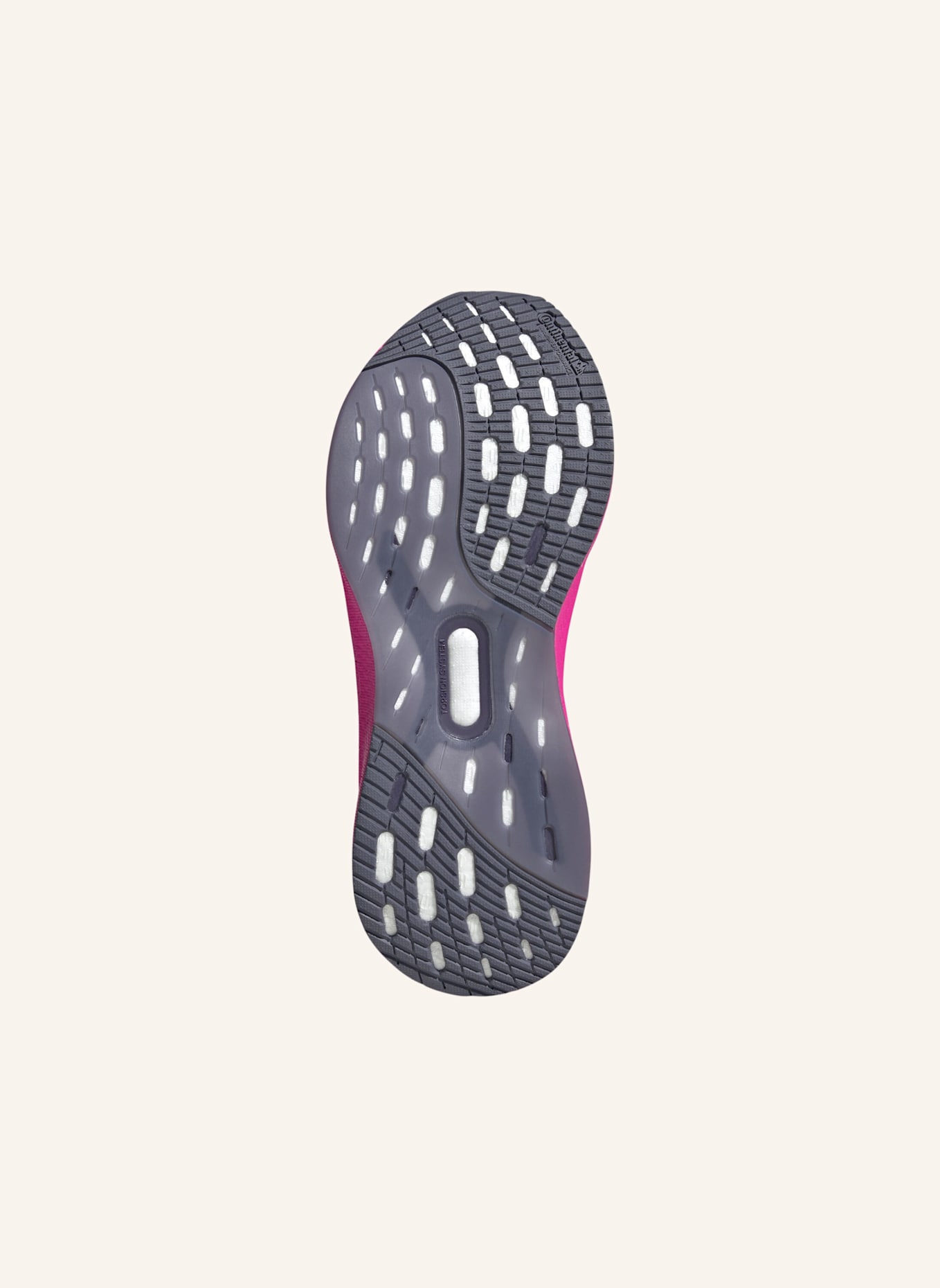 adidas Laufschuhe ULTRABOOST 5X: ROSA/ GRAU/ LILA