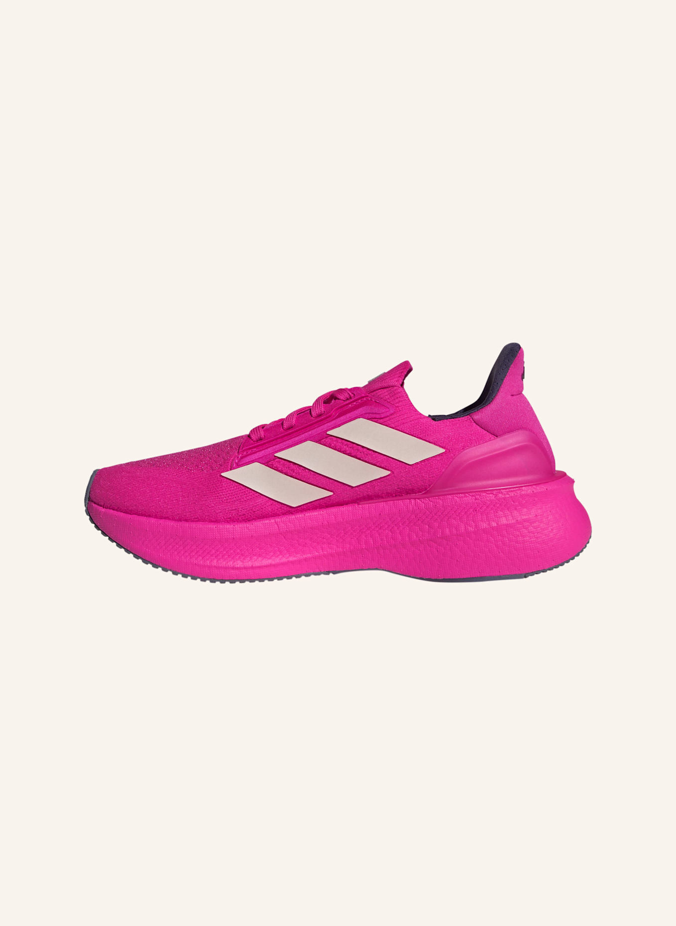 adidas Laufschuhe ULTRABOOST 5X: ROSA/ GRAU/ LILA