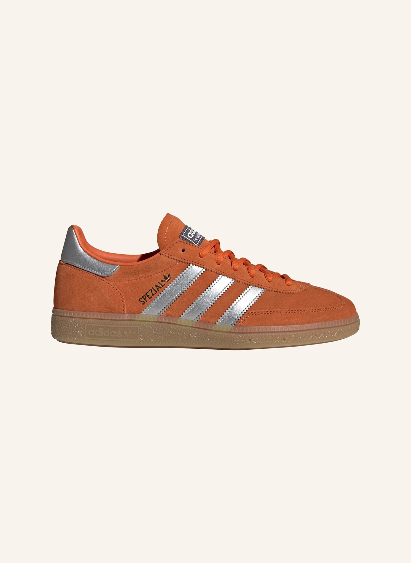 adidas Originals HANDBALL SPEZIAL SCHUH: BEIGE