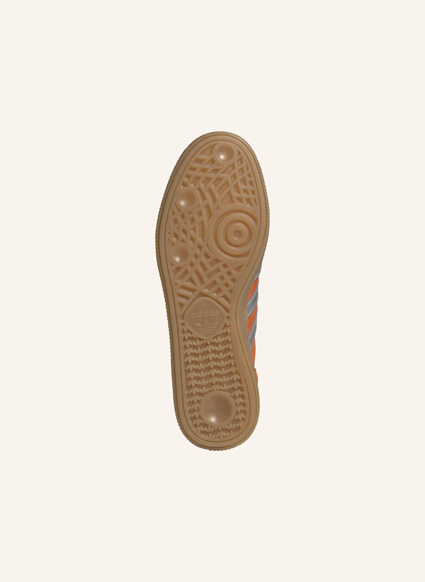 adidas Originals HANDBALL SPEZIAL SCHUH: BEIGE