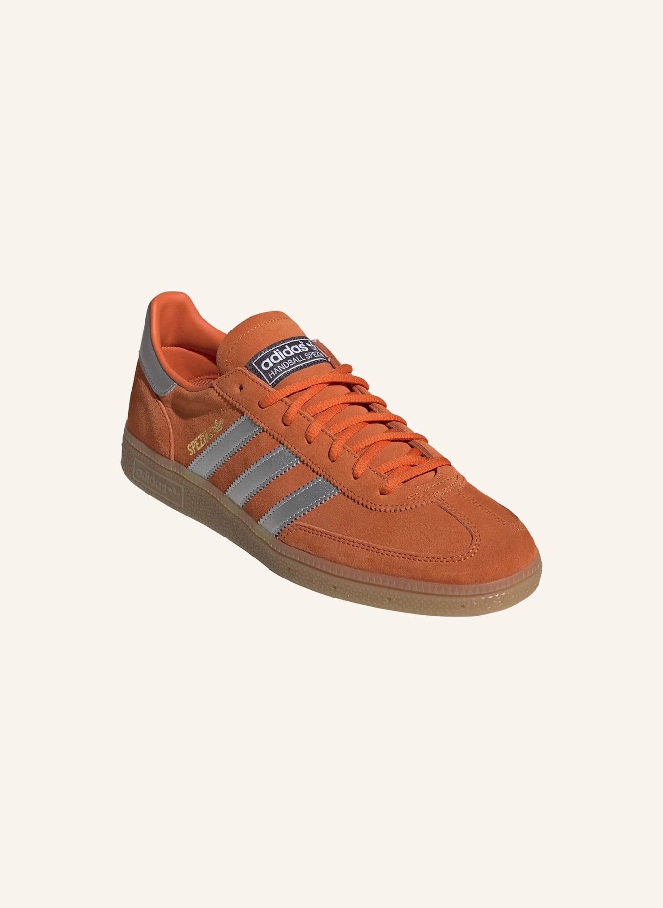adidas Originals HANDBALL SPEZIAL SCHUH: BEIGE