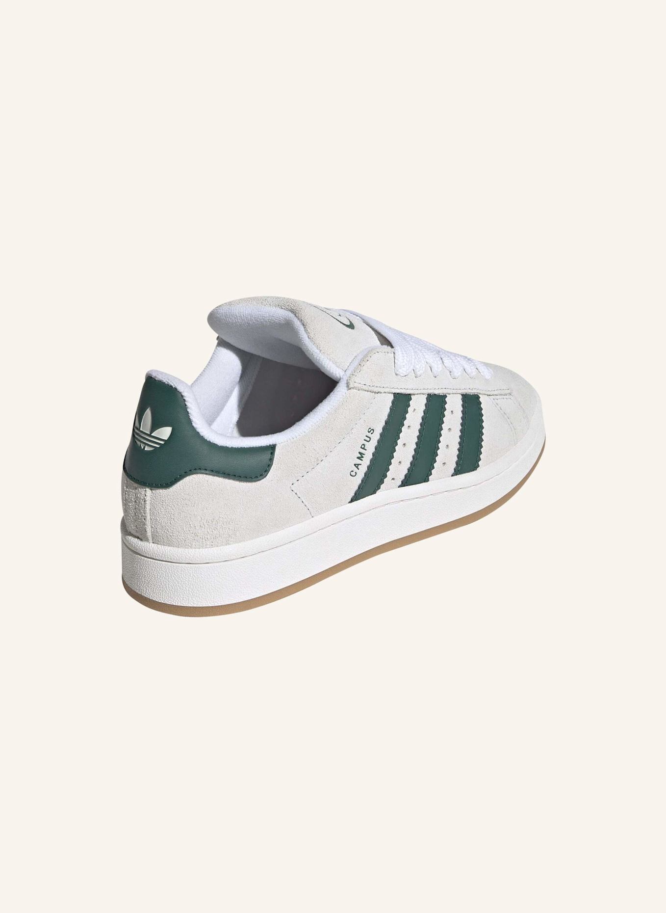 adidas Originals CAMPUS 00S SCHUH: WEISS
