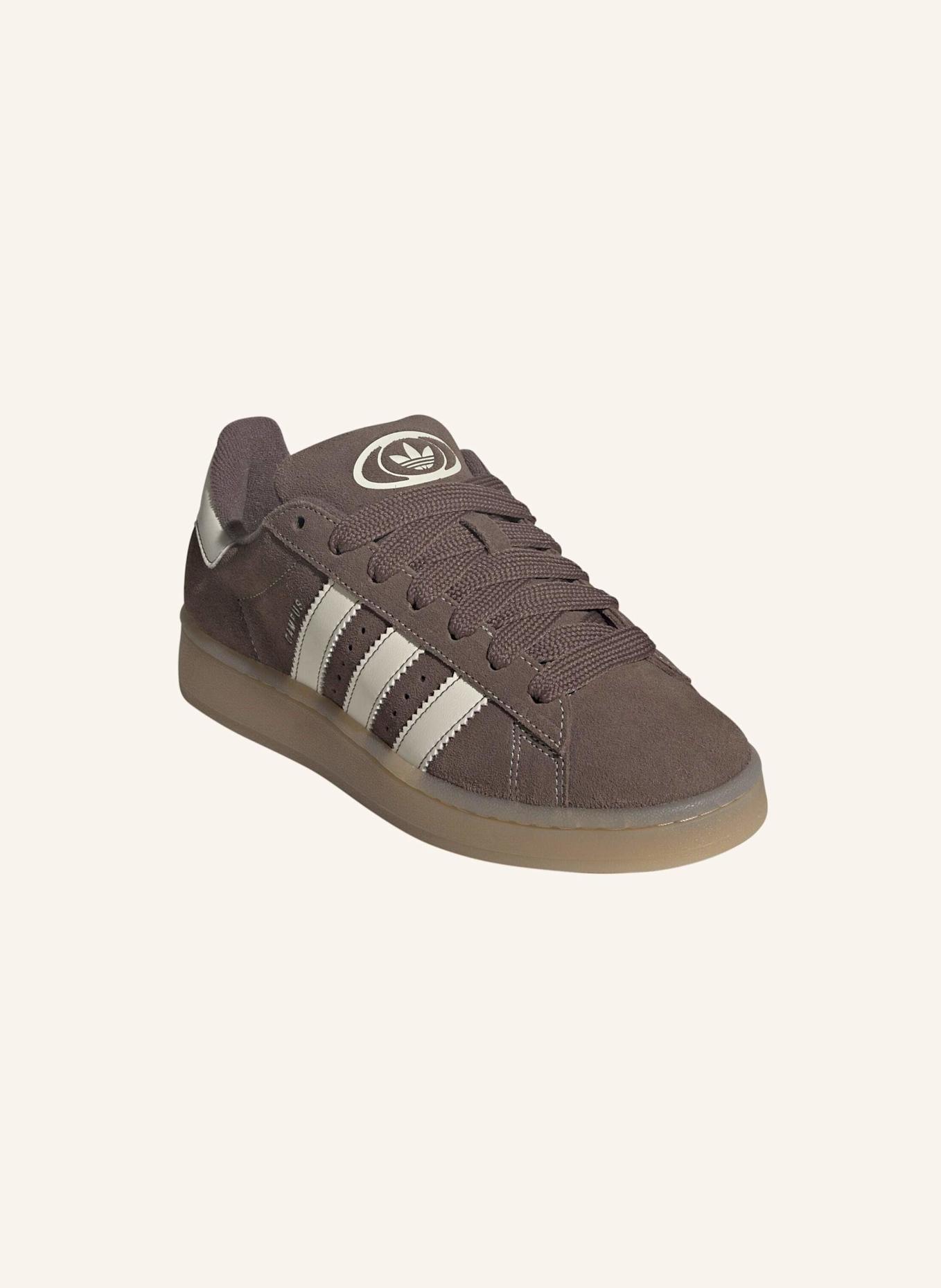 adidas Originals CAMPUS 00S SCHUH: WEISS