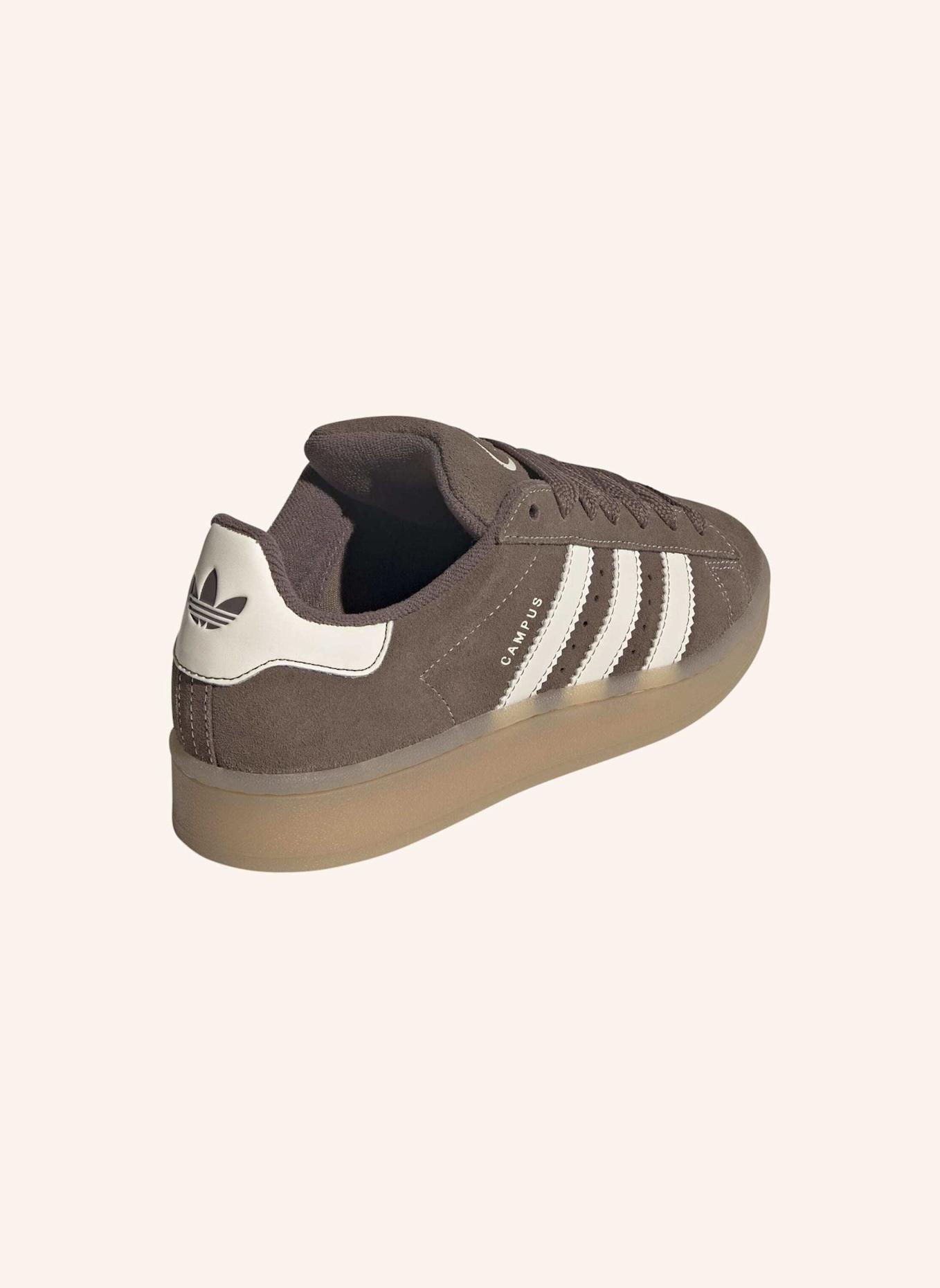 adidas Originals CAMPUS 00S SCHUH: WEISS