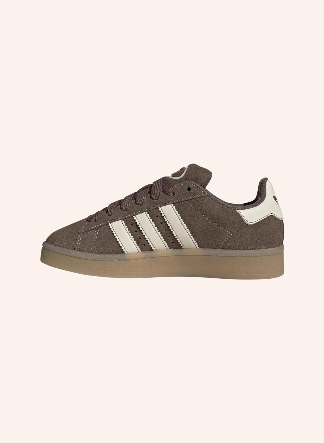 adidas Originals CAMPUS 00S SCHUH: WEISS