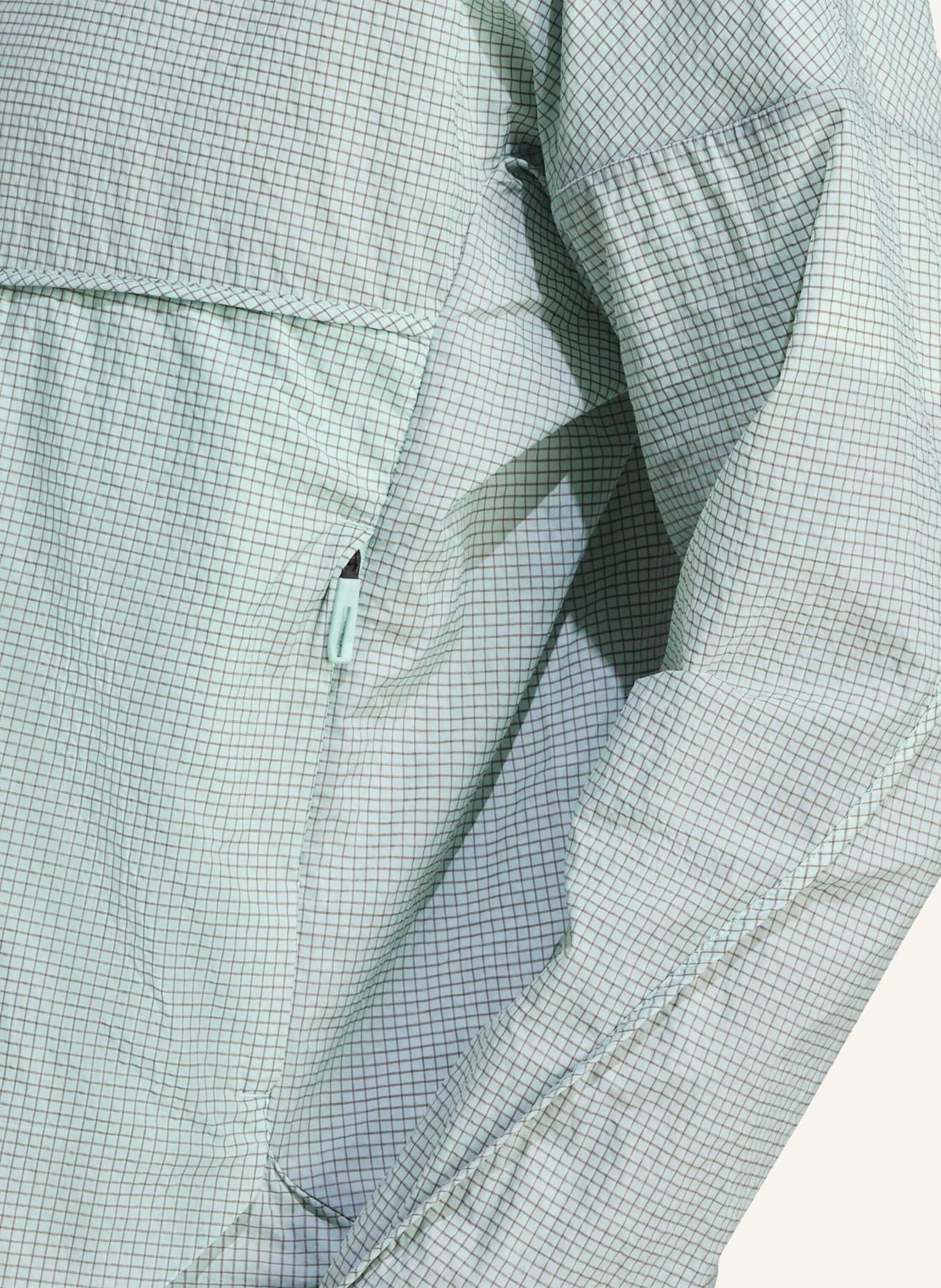 adidas TERREX Schlupfjacke XPLORIC WIND: GRÜN