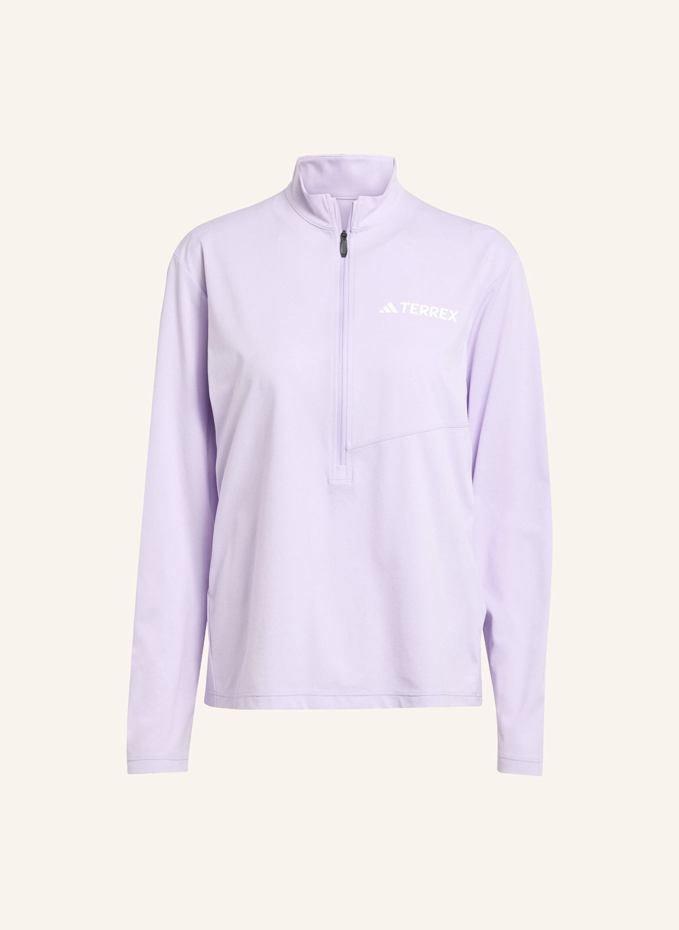 adidas TERREX Midlayer TERREX MULTI CLIMACOOL: HELLLILA