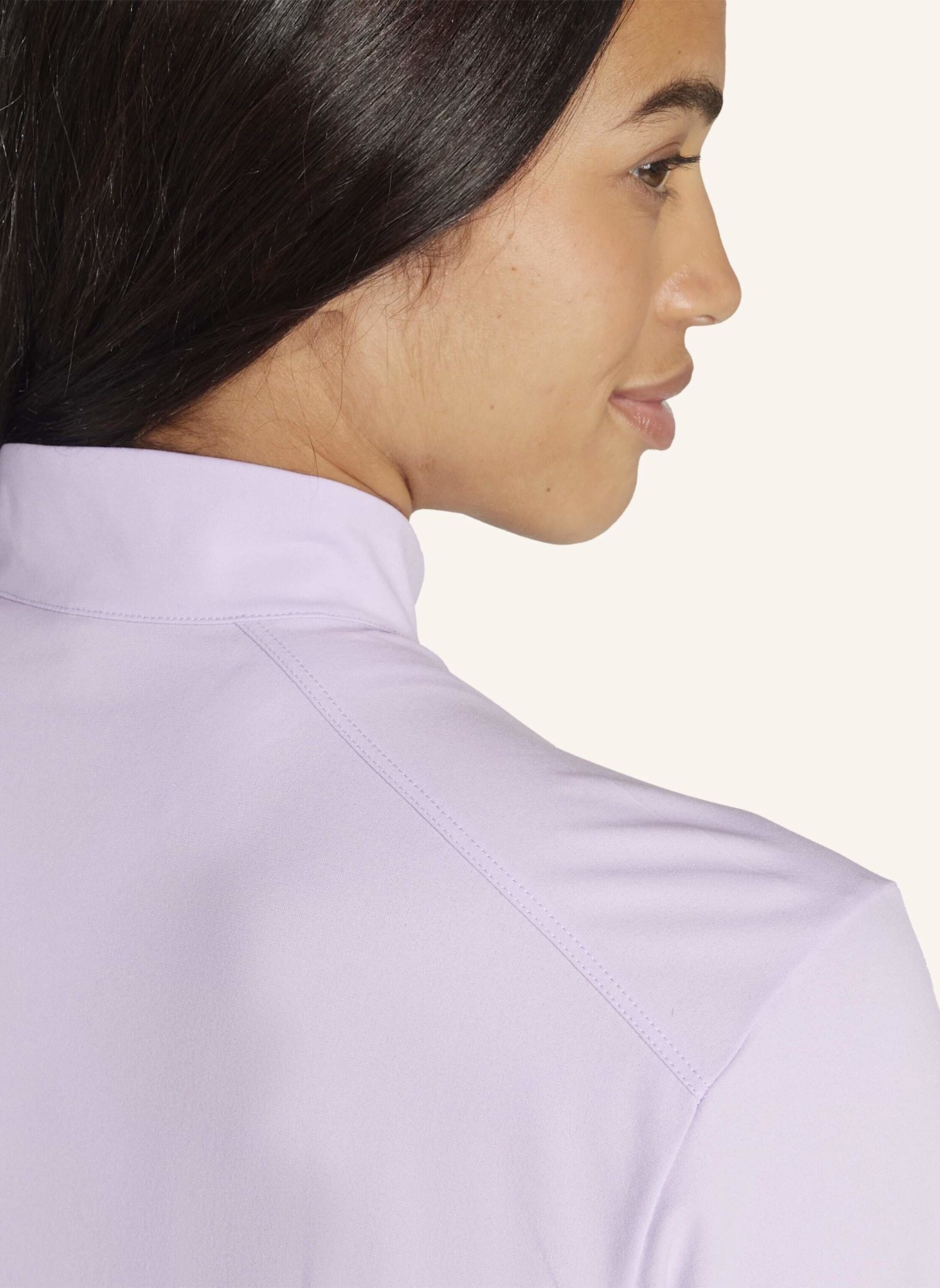 adidas TERREX Midlayer TERREX MULTI CLIMACOOL: HELLLILA