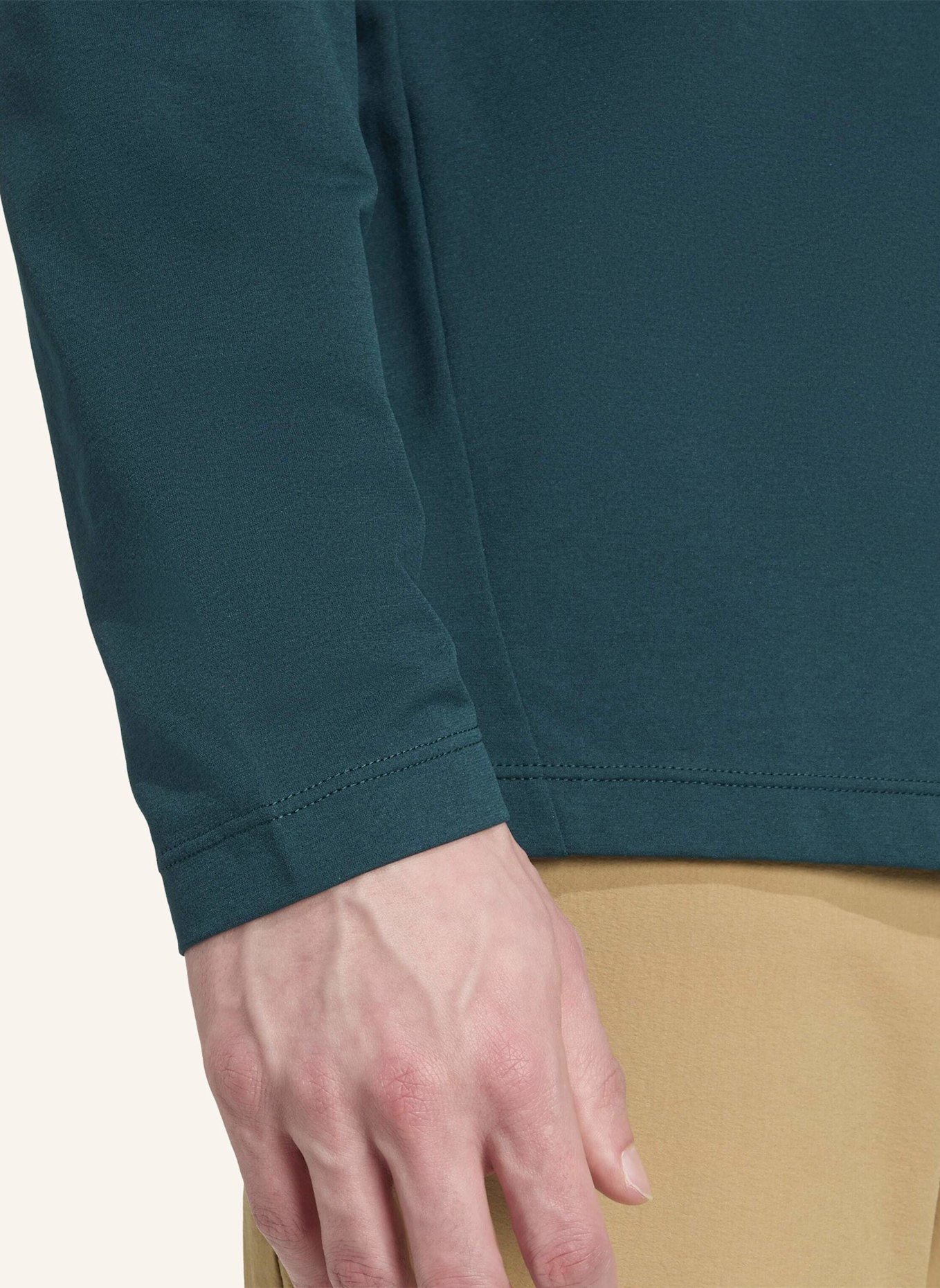 adidas TERREX Midlayer TERREX MULTI CLIMACOOL: GRÜN