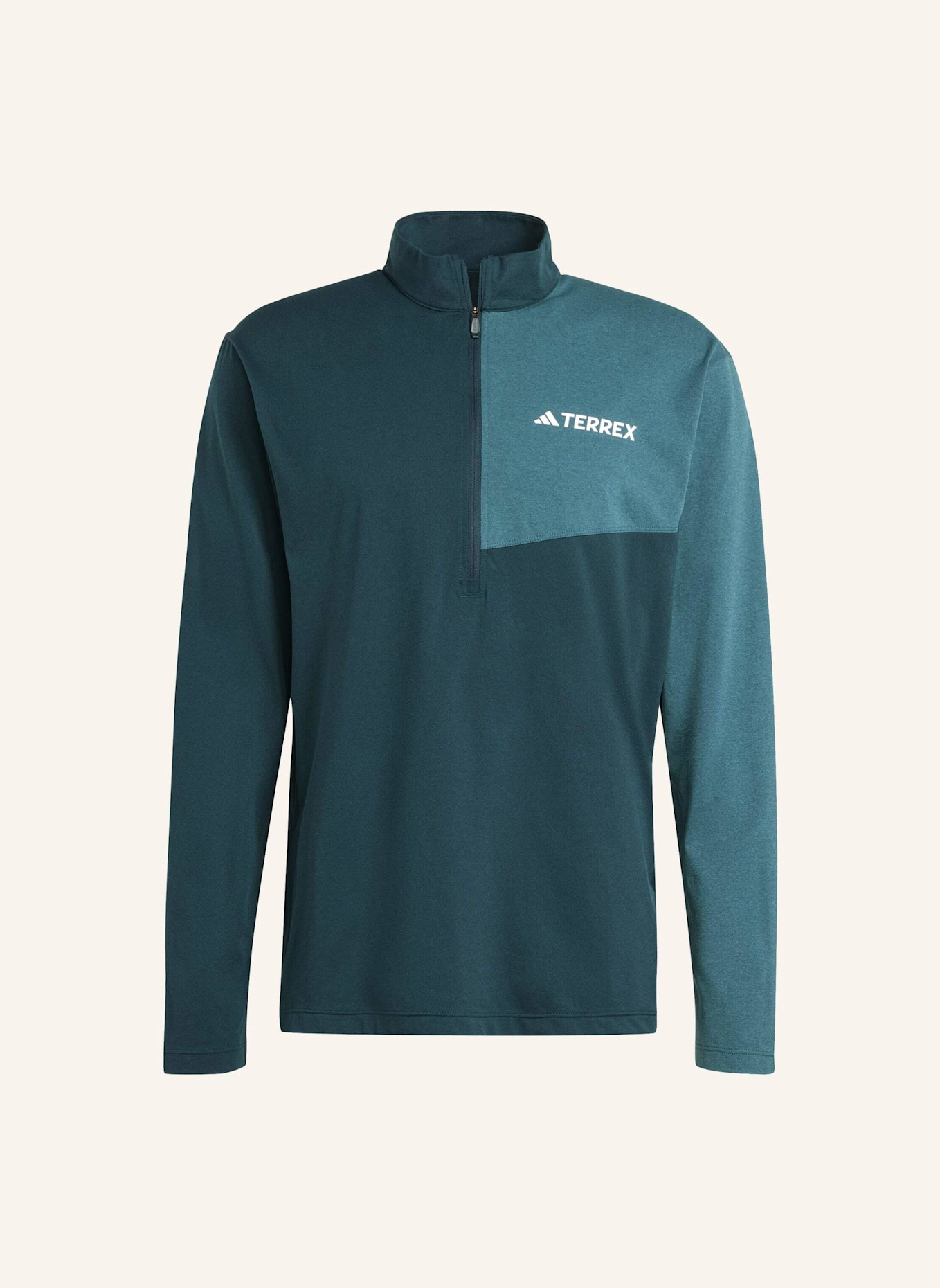 adidas TERREX Midlayer TERREX MULTI CLIMACOOL: GRÜN