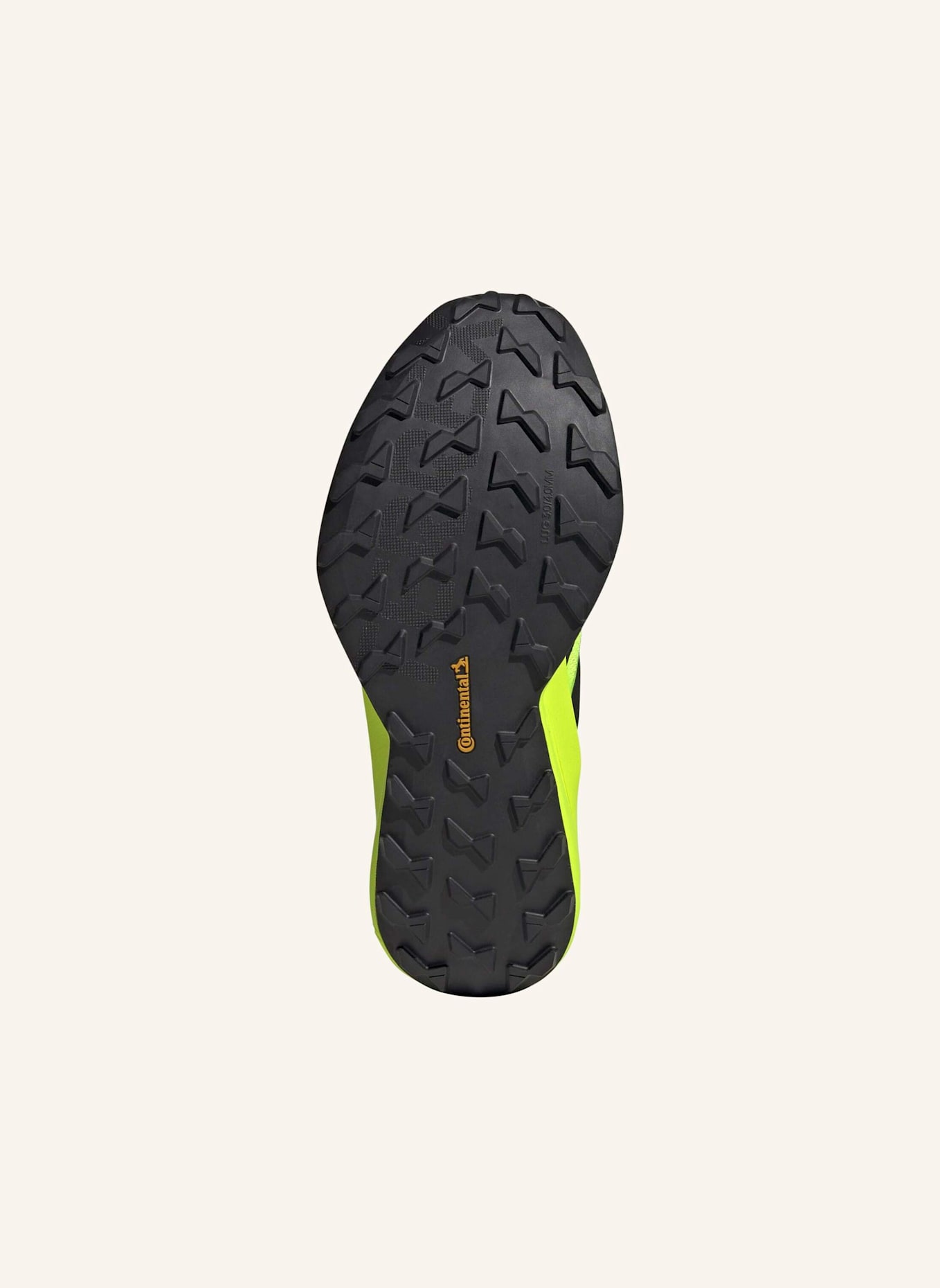 adidas TERREX Trailrunning-Schuhe TERREX AGRAVIC SPEED: SCHWARZ/ GRAU