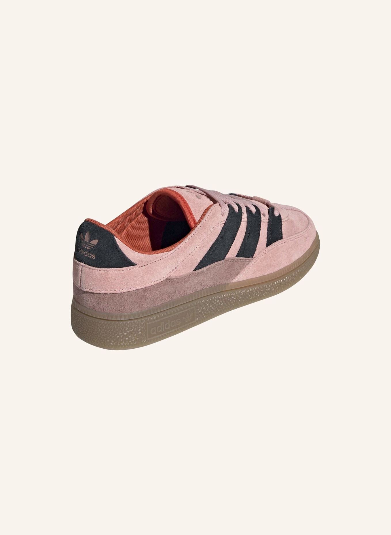 adidas Originals HANDBALL SPEZIAL ST SKATESCHUH: ROSA