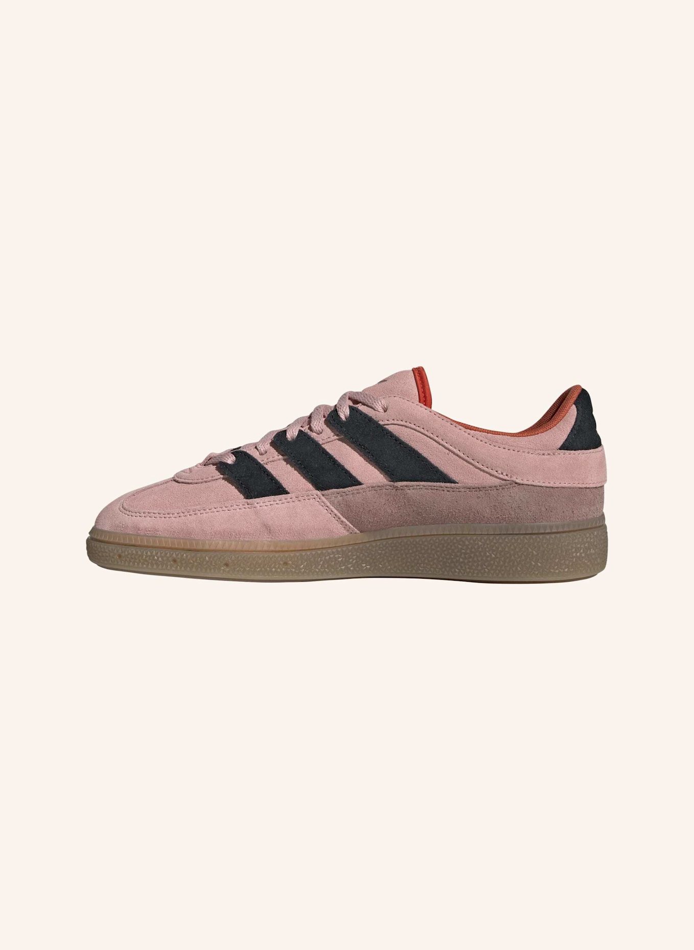 adidas Originals HANDBALL SPEZIAL ST SKATESCHUH: ROSA