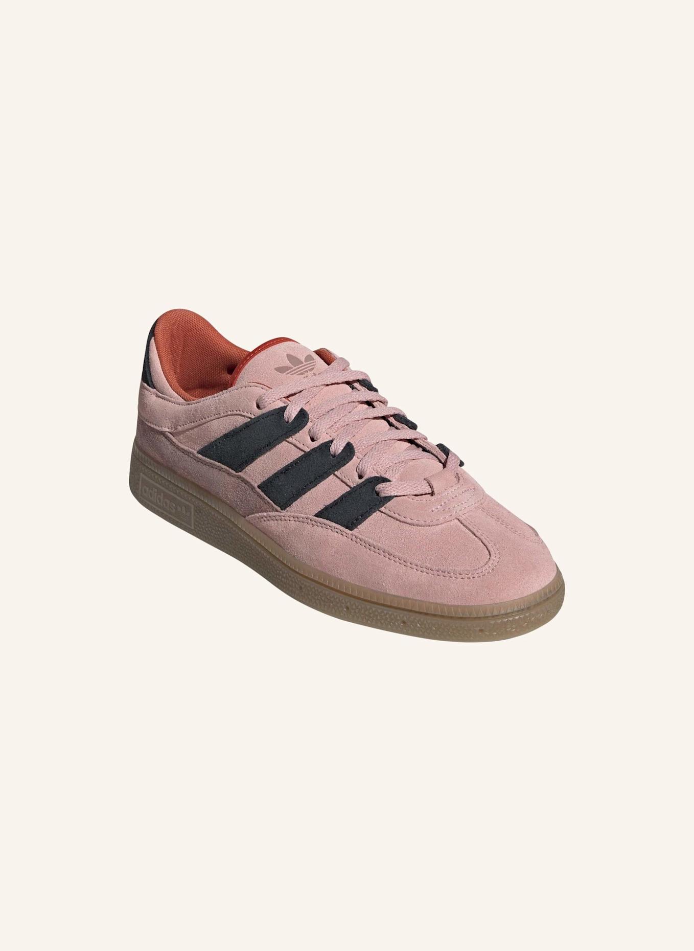 adidas Originals HANDBALL SPEZIAL ST SKATESCHUH: ROSA