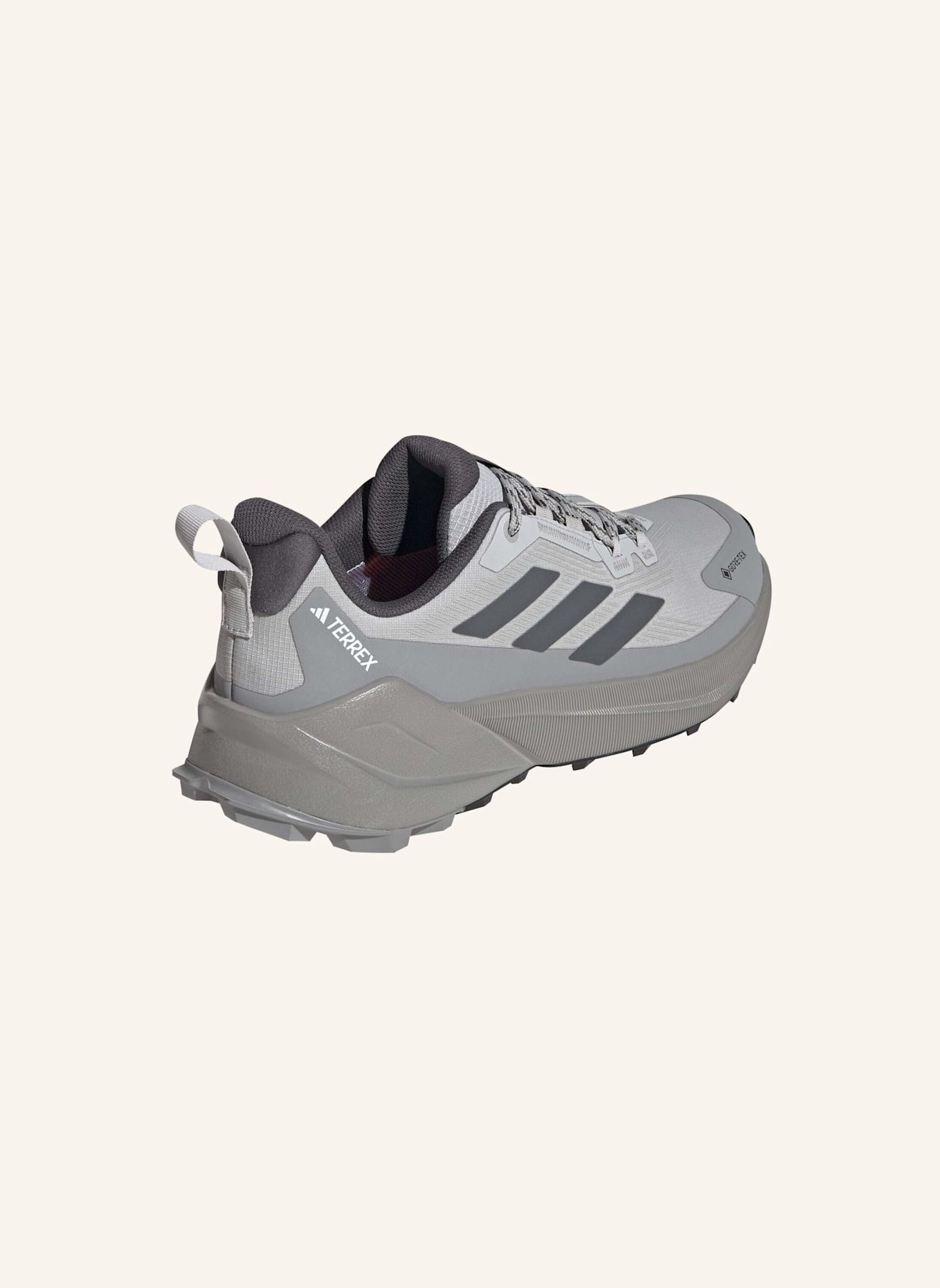 adidas TERREX Trekkingschuhe TERREX TRAILMAKER 2 GTX: GRAU