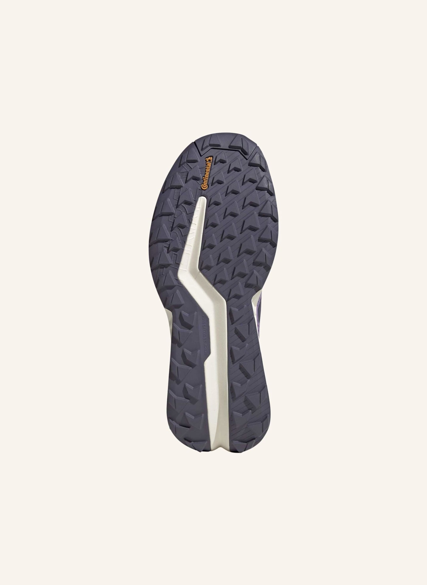 adidas TERREX TERREX SOULSTRIDE FLOW TRAILRUNNING-SCHUH: HELLLILA/ LILA