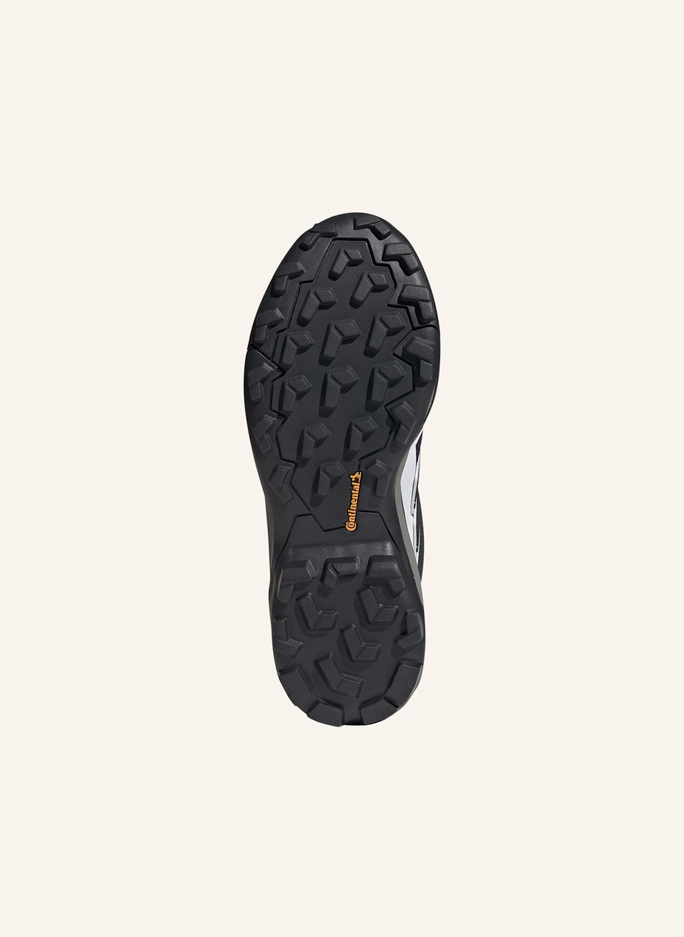 adidas TERREX Wanderschuhe TERREX SKYCHASER GTX: LILA/ GRAU