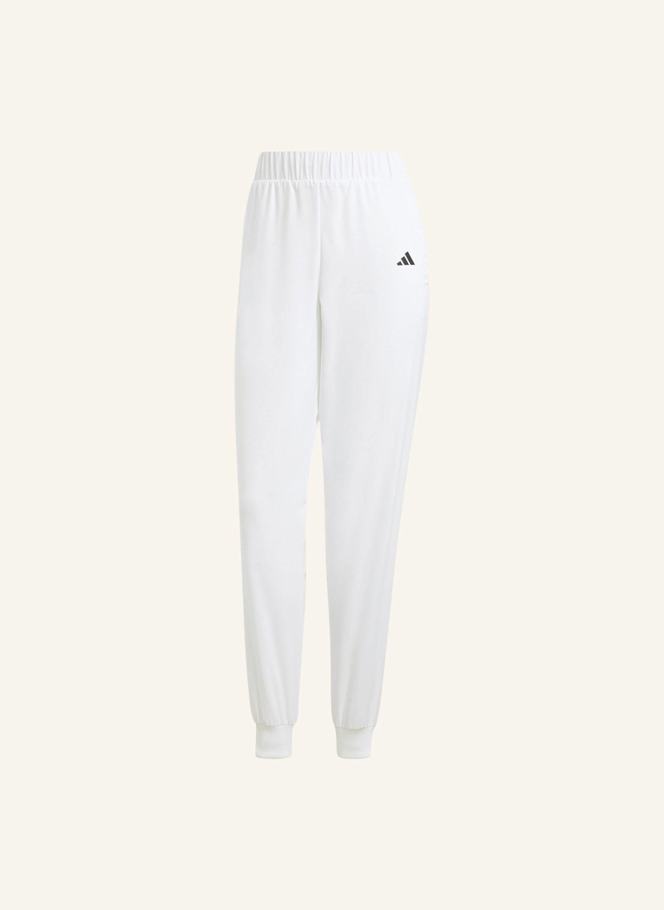 adidas TENNIS WALK-ON HOSE: WEISS