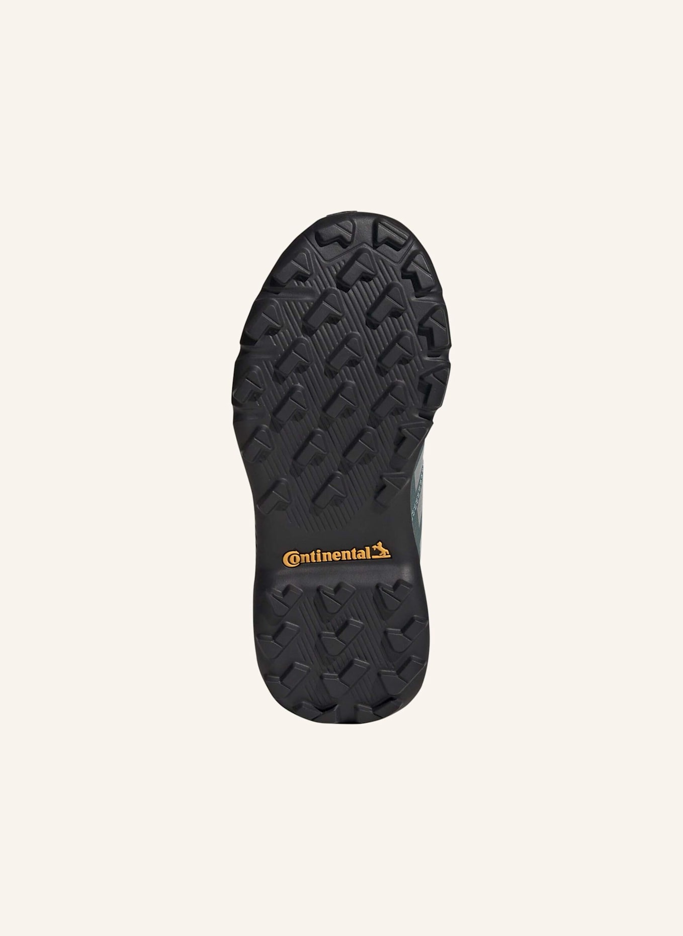 adidas TERREX Wanderschuhe TERREX MID GTX: TÜRKIS/ SILBER/ BLAU