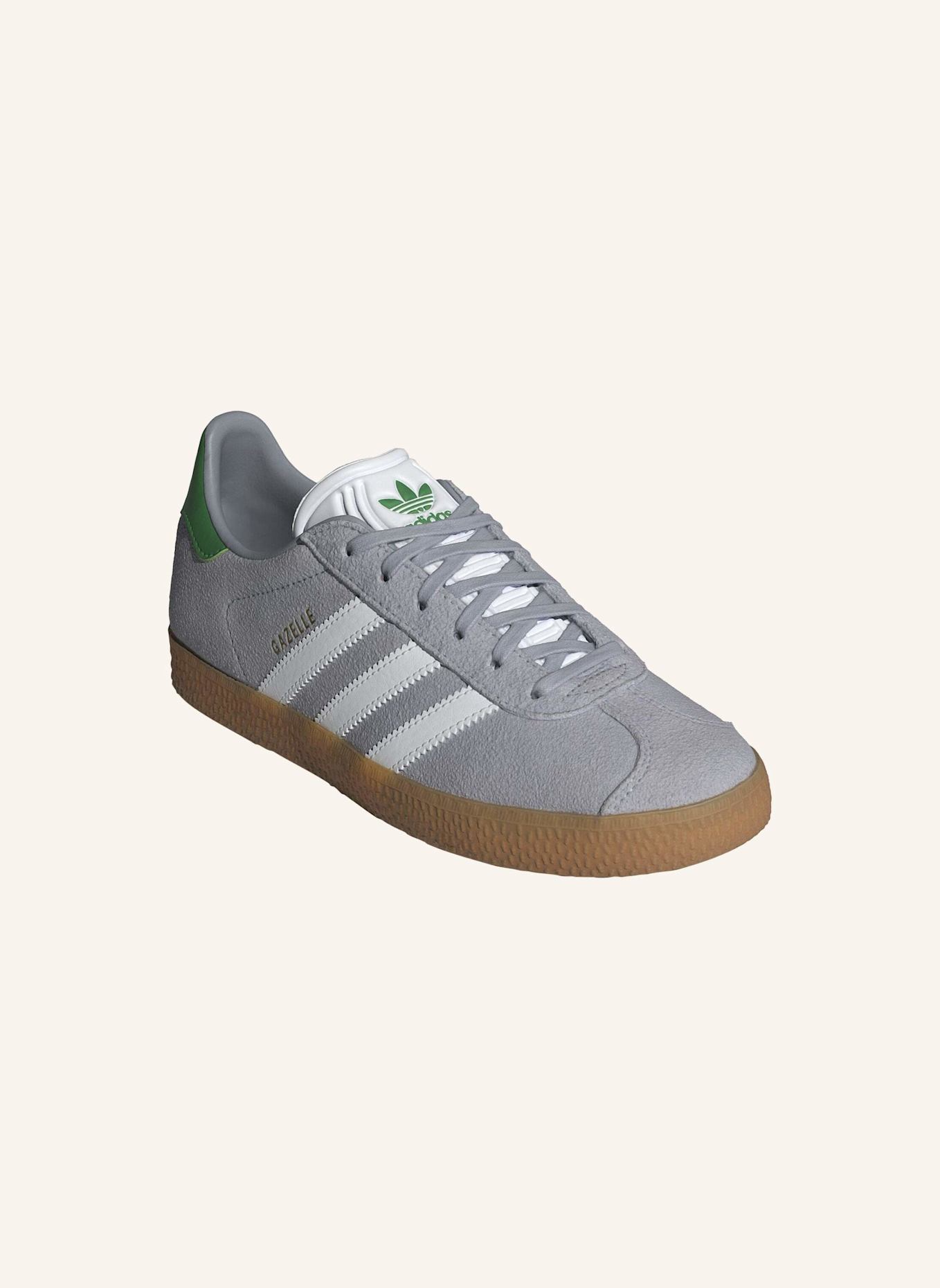 adidas Originals Sneaker GAZELLE: GRAU