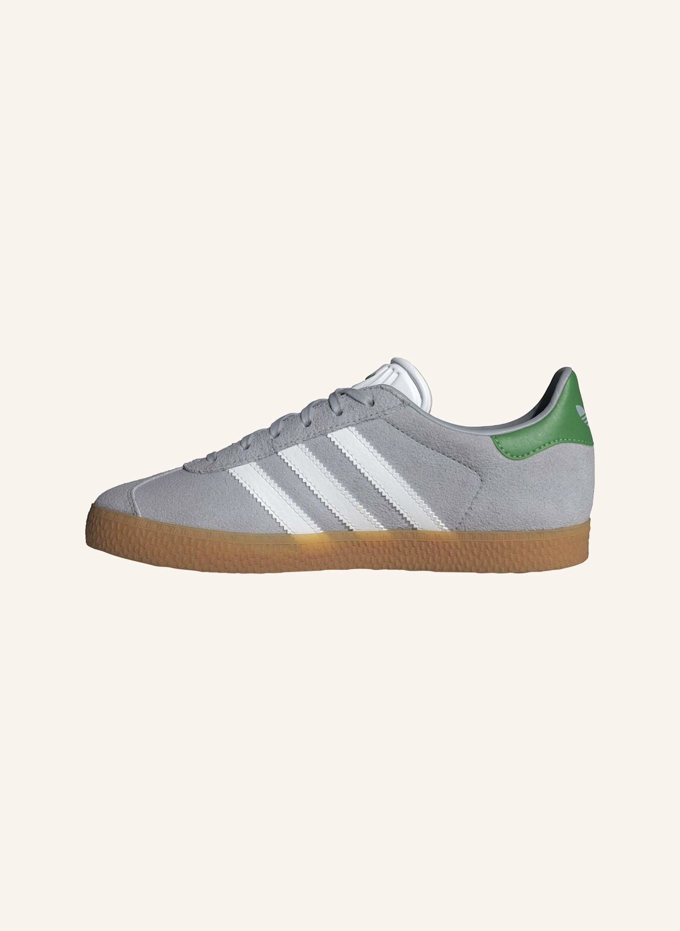 adidas Originals Sneaker GAZELLE: GRAU