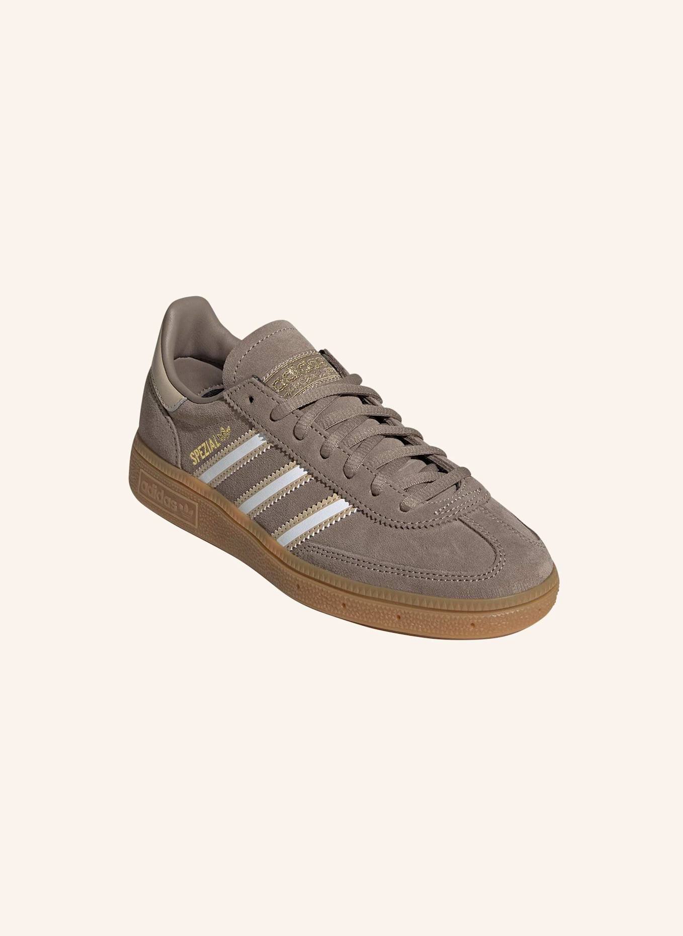 adidas Originals HANDBALL SPEZIAL KIDS SCHUH: BRAUN