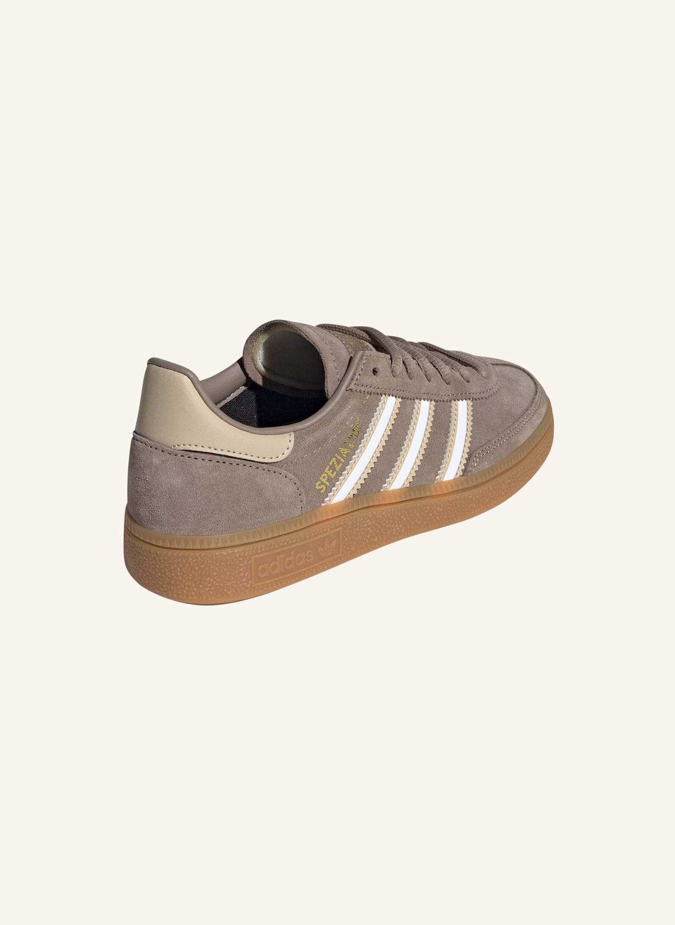 adidas Originals HANDBALL SPEZIAL KIDS SCHUH: BRAUN