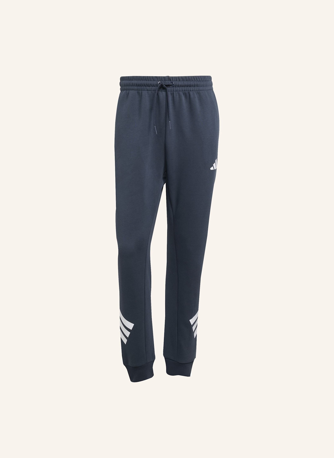 adidas Sweatpants: SCHWARZ