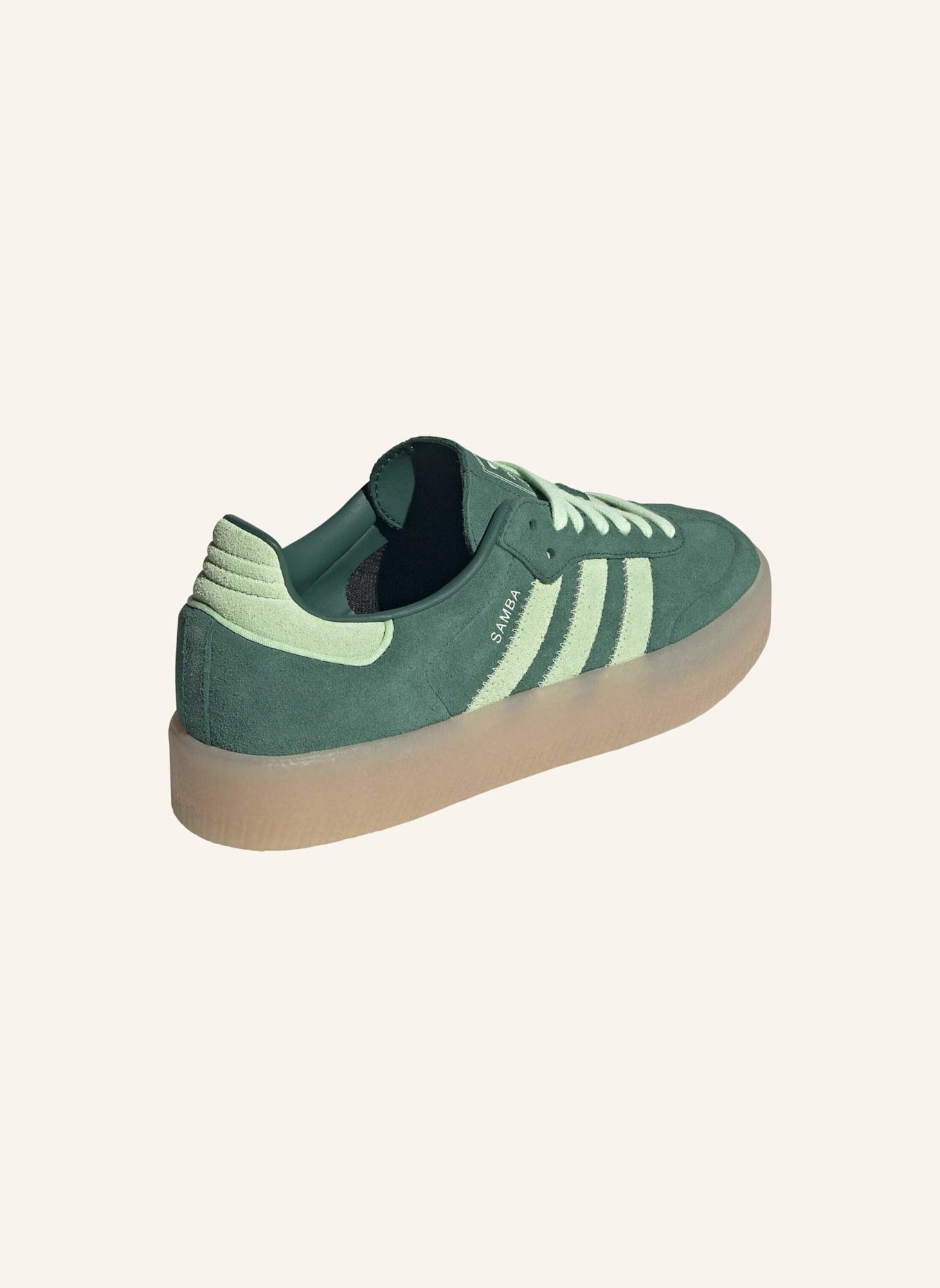 adidas Originals SAMBAE SCHUH: BEIGE