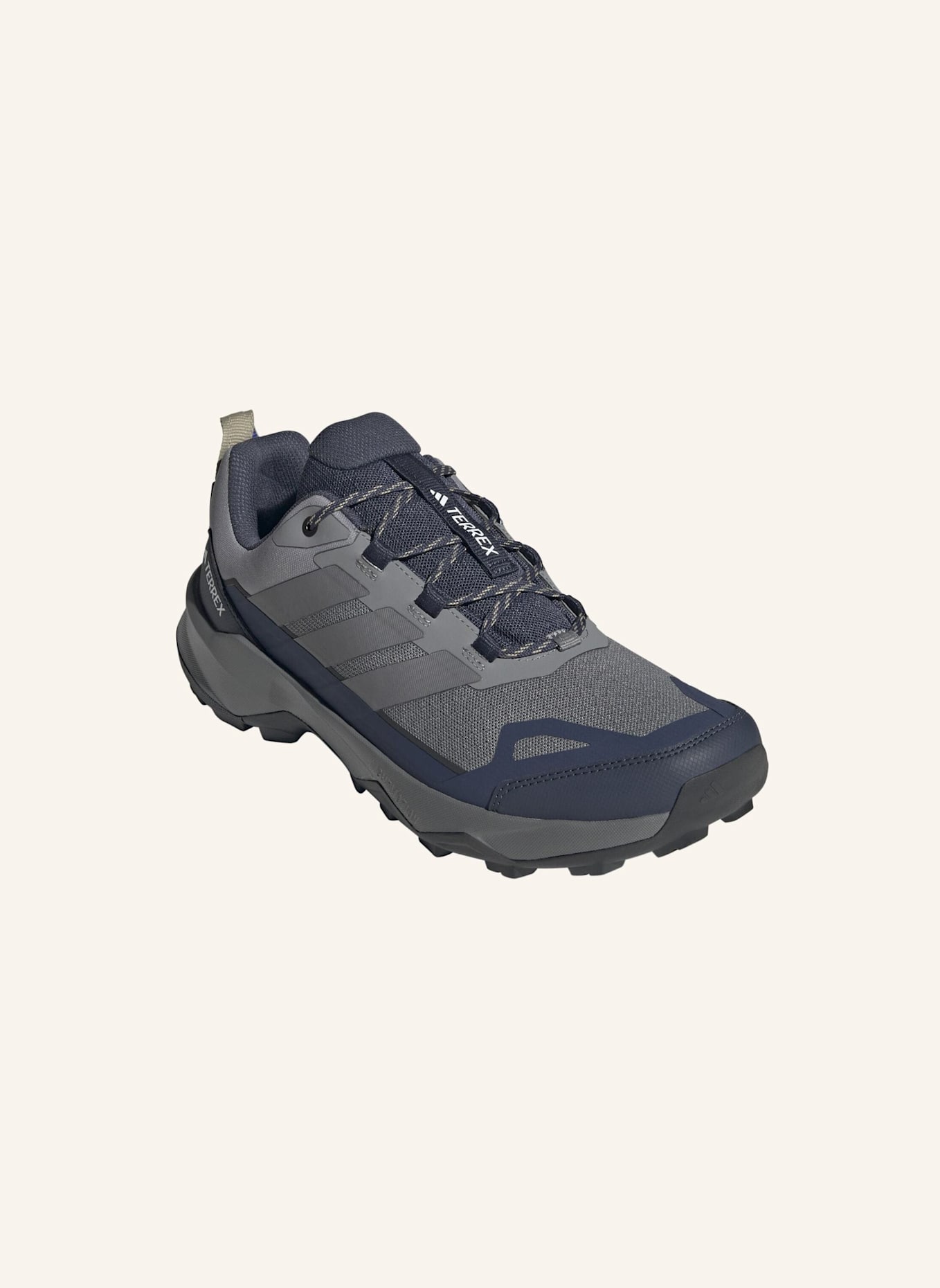 adidas TERREX TERREX SKYCHASER AX5 WANDERSCHUHE: GRAU
