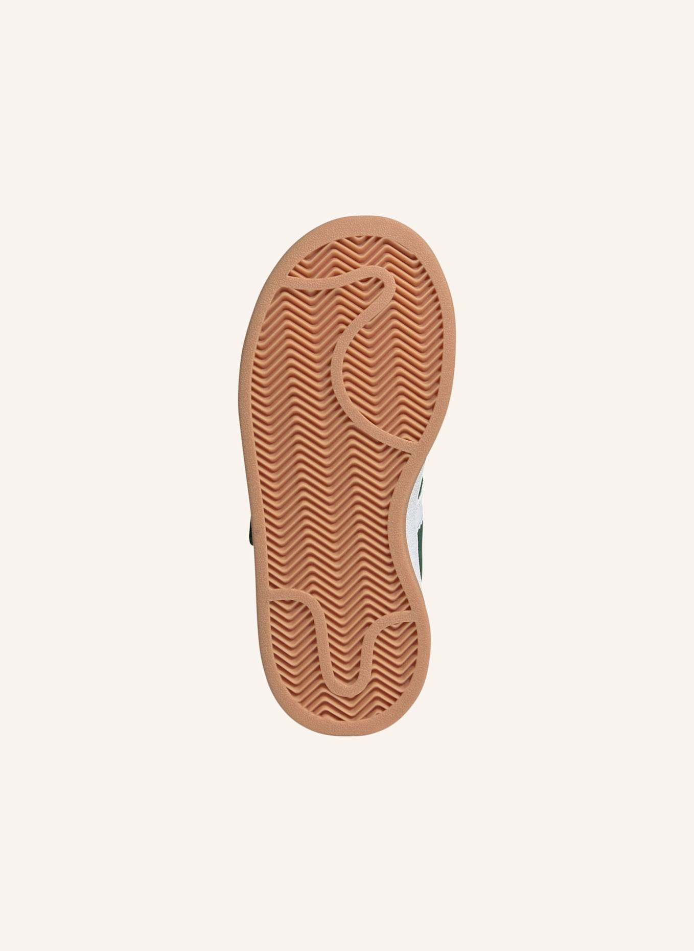 adidas Originals Sneaker CAMPUS 00S: WEISS/ BEIGE