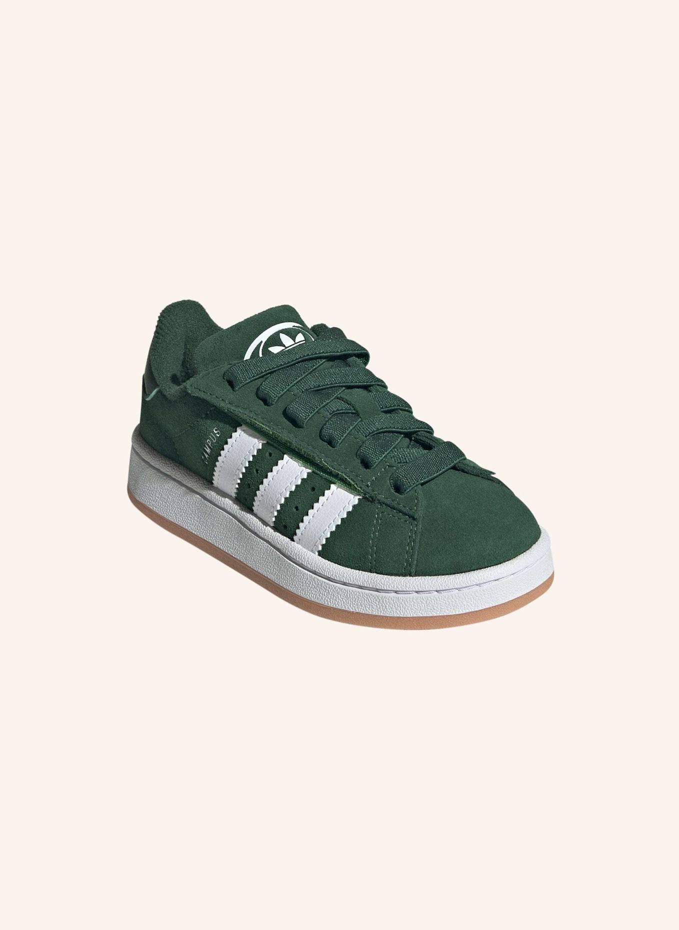 adidas Originals Sneaker CAMPUS 00S: WEISS/ BEIGE