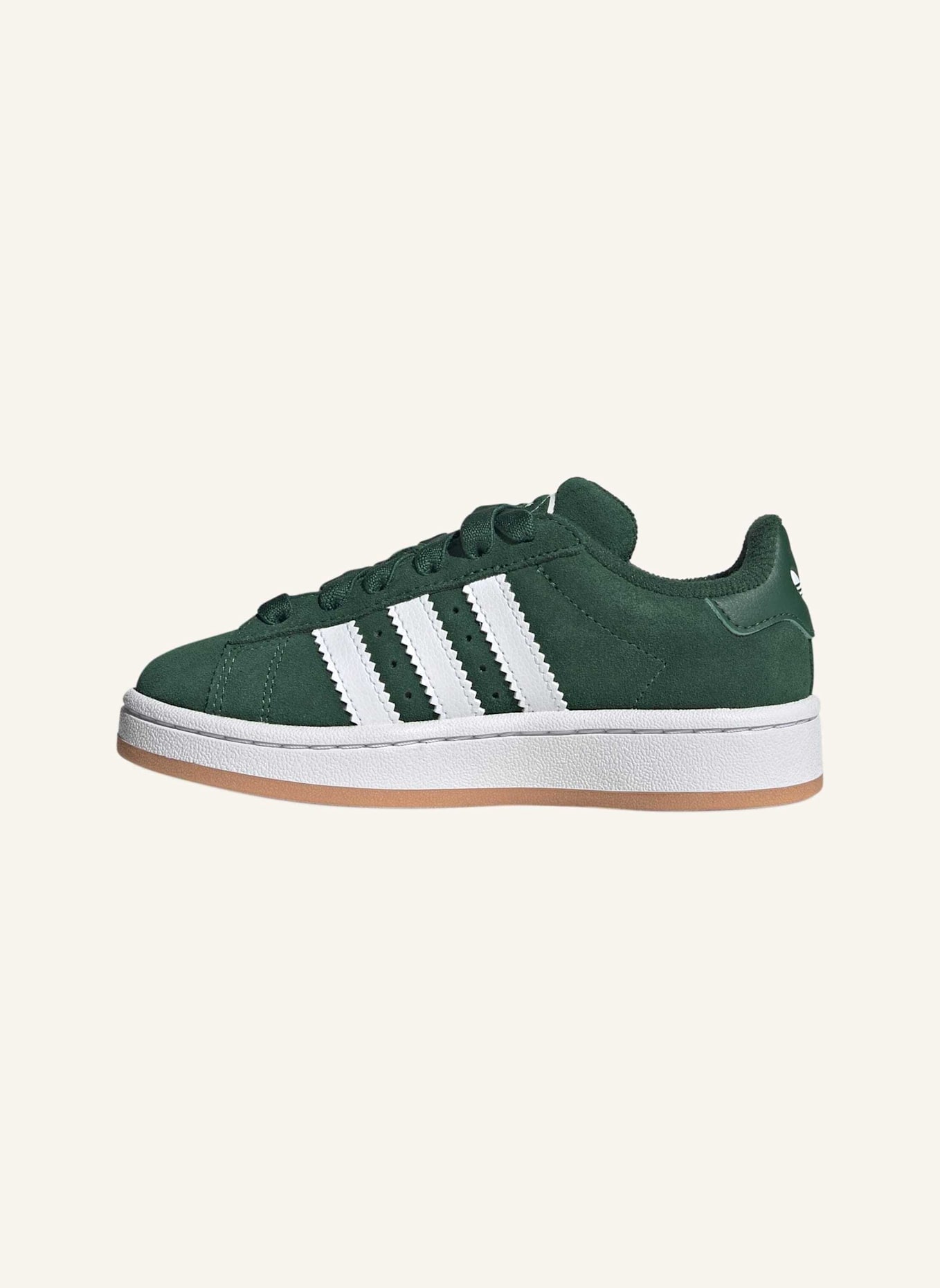 adidas Originals Sneaker CAMPUS 00S: WEISS/ BEIGE