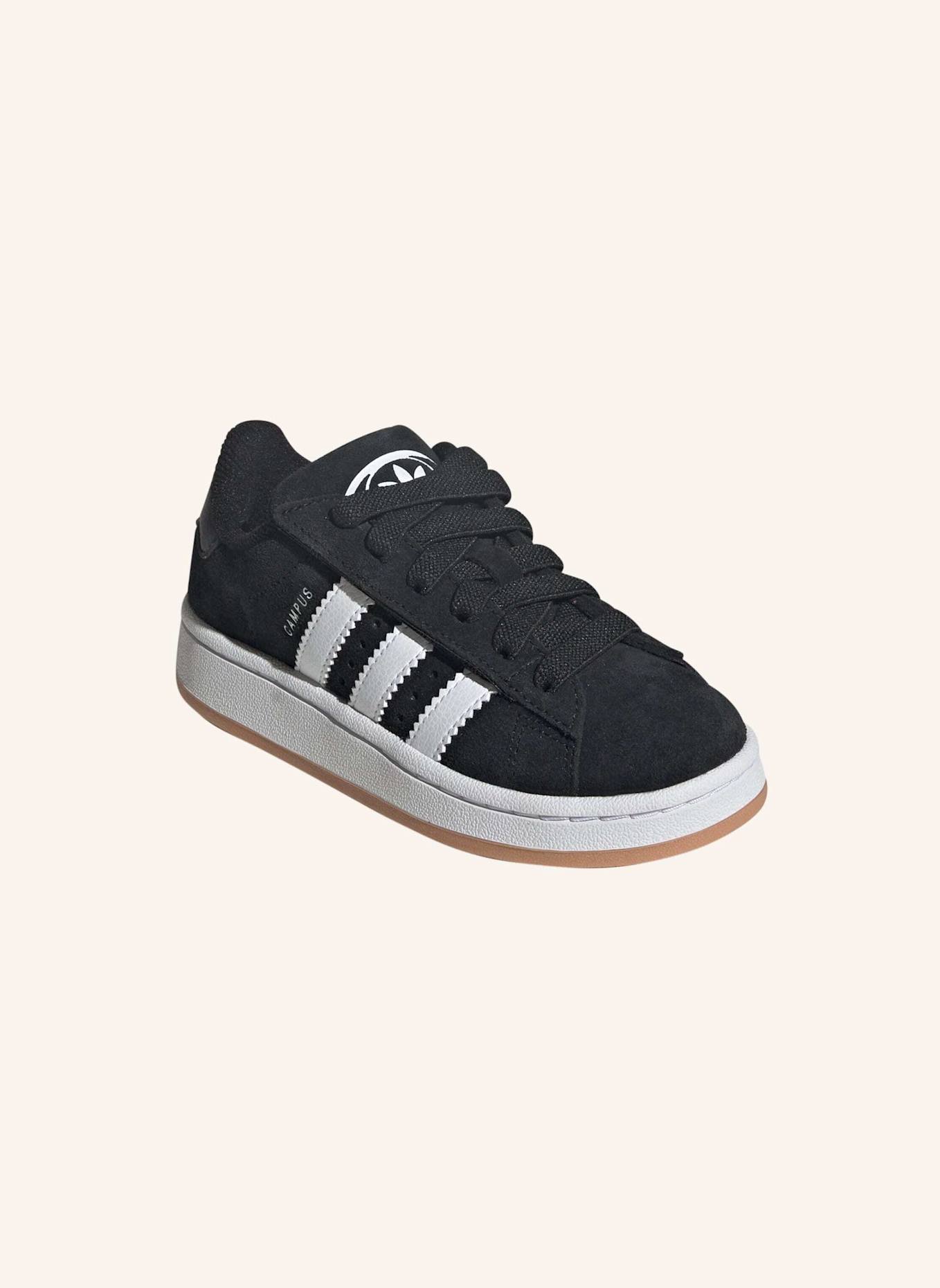 adidas Originals Sneaker CAMPUS 00S: SCHWARZ/ WEISS