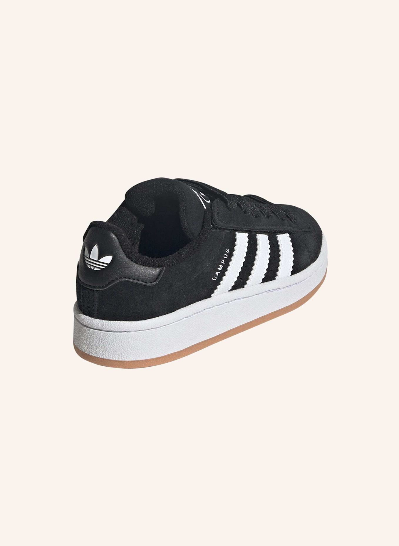 adidas Originals Sneaker CAMPUS 00S: SCHWARZ/ WEISS