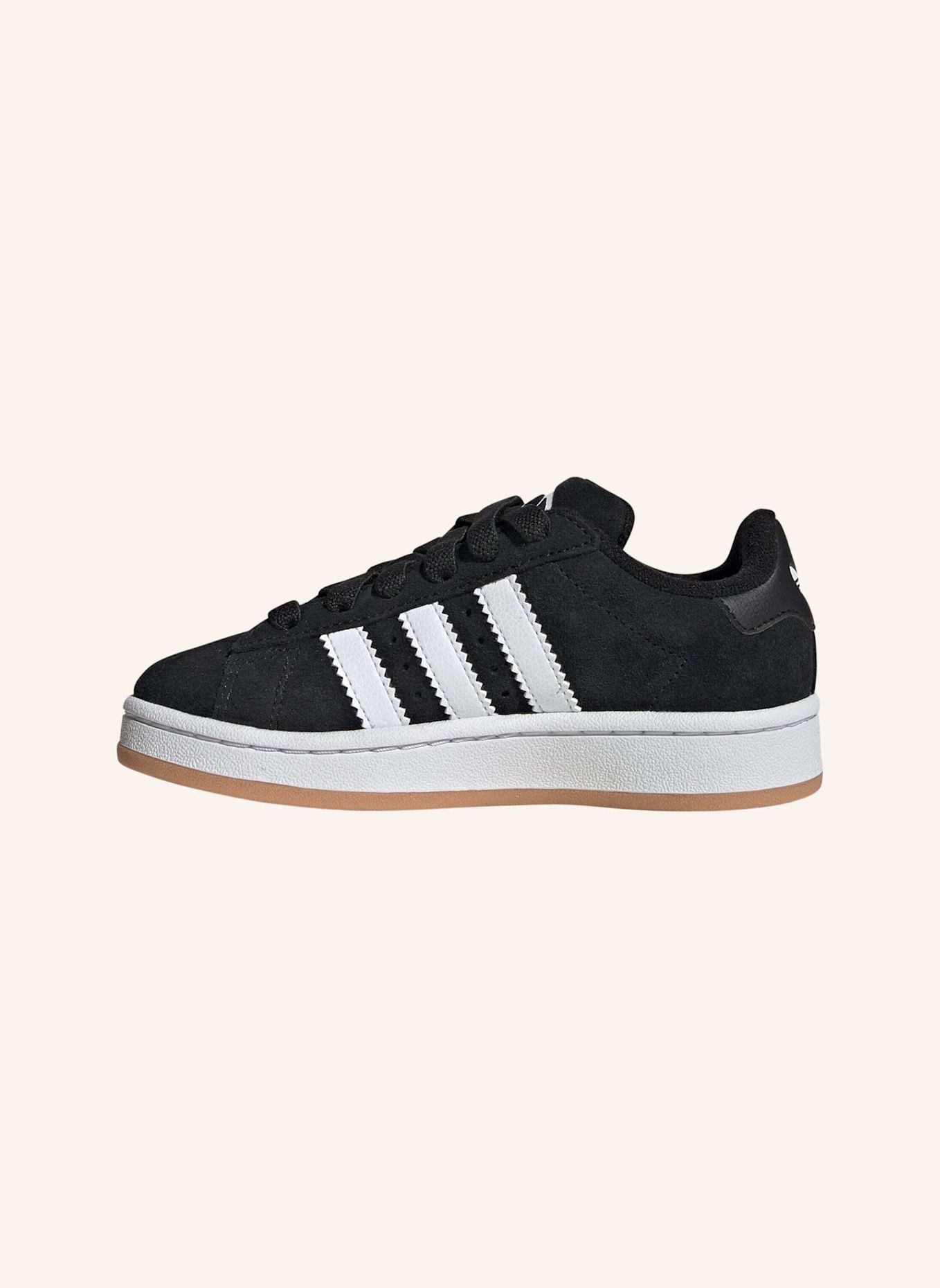 adidas Originals Sneaker CAMPUS 00S: SCHWARZ/ WEISS