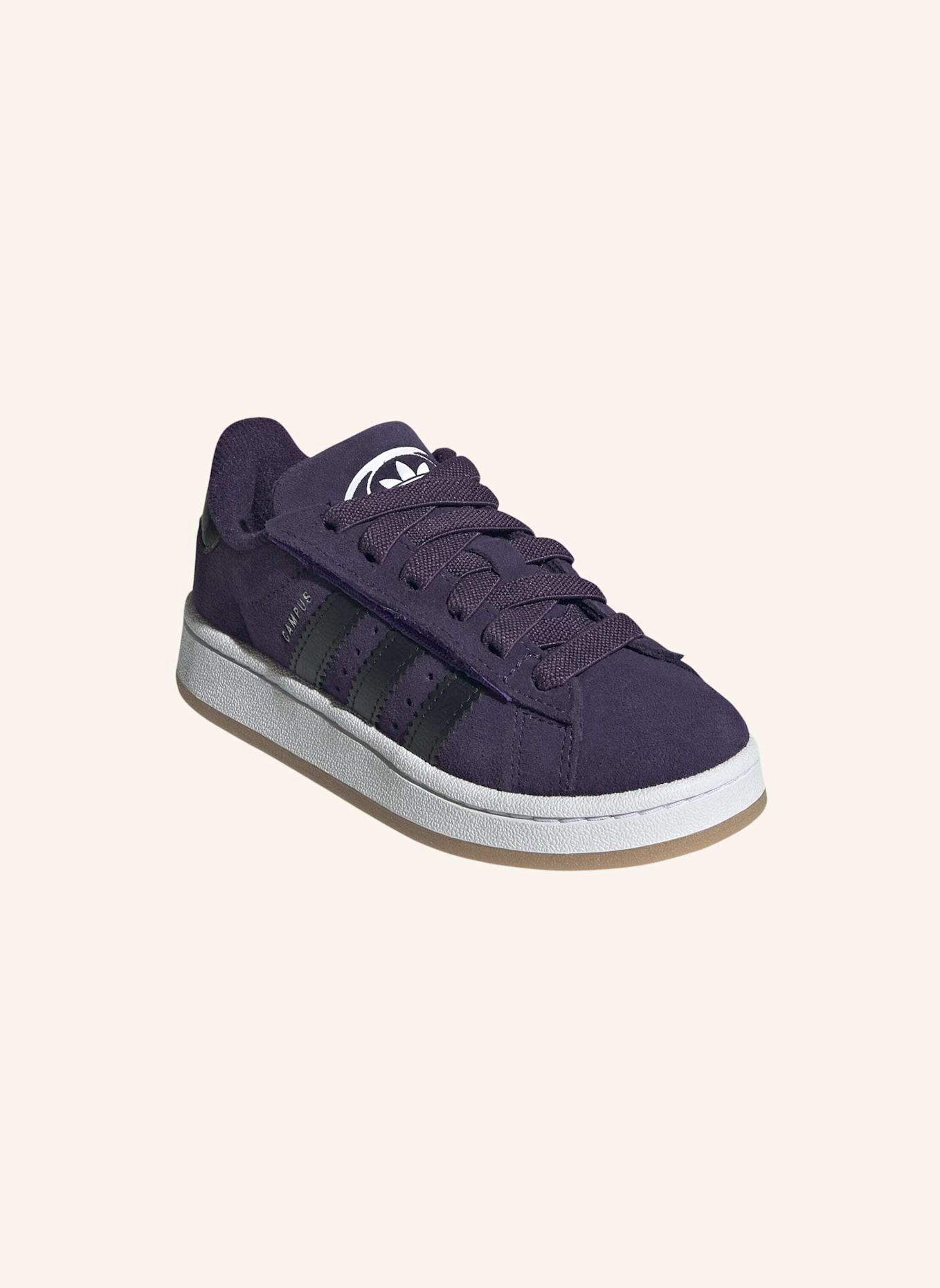 adidas Originals Sneaker CAMPUS 00S: SCHWARZ/ WEISS