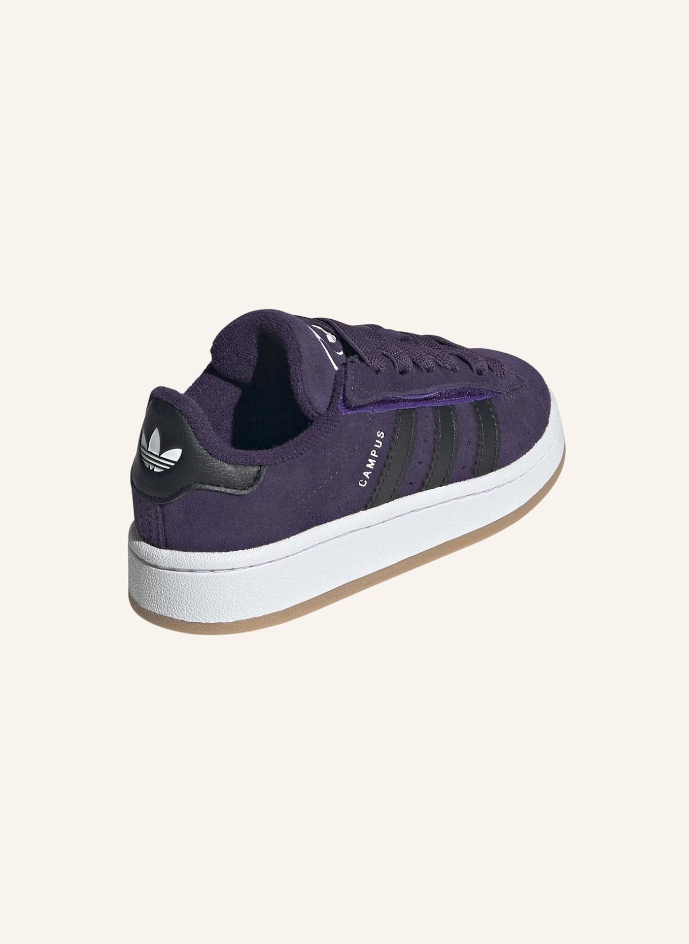 adidas Originals Sneaker CAMPUS 00S: SCHWARZ/ WEISS