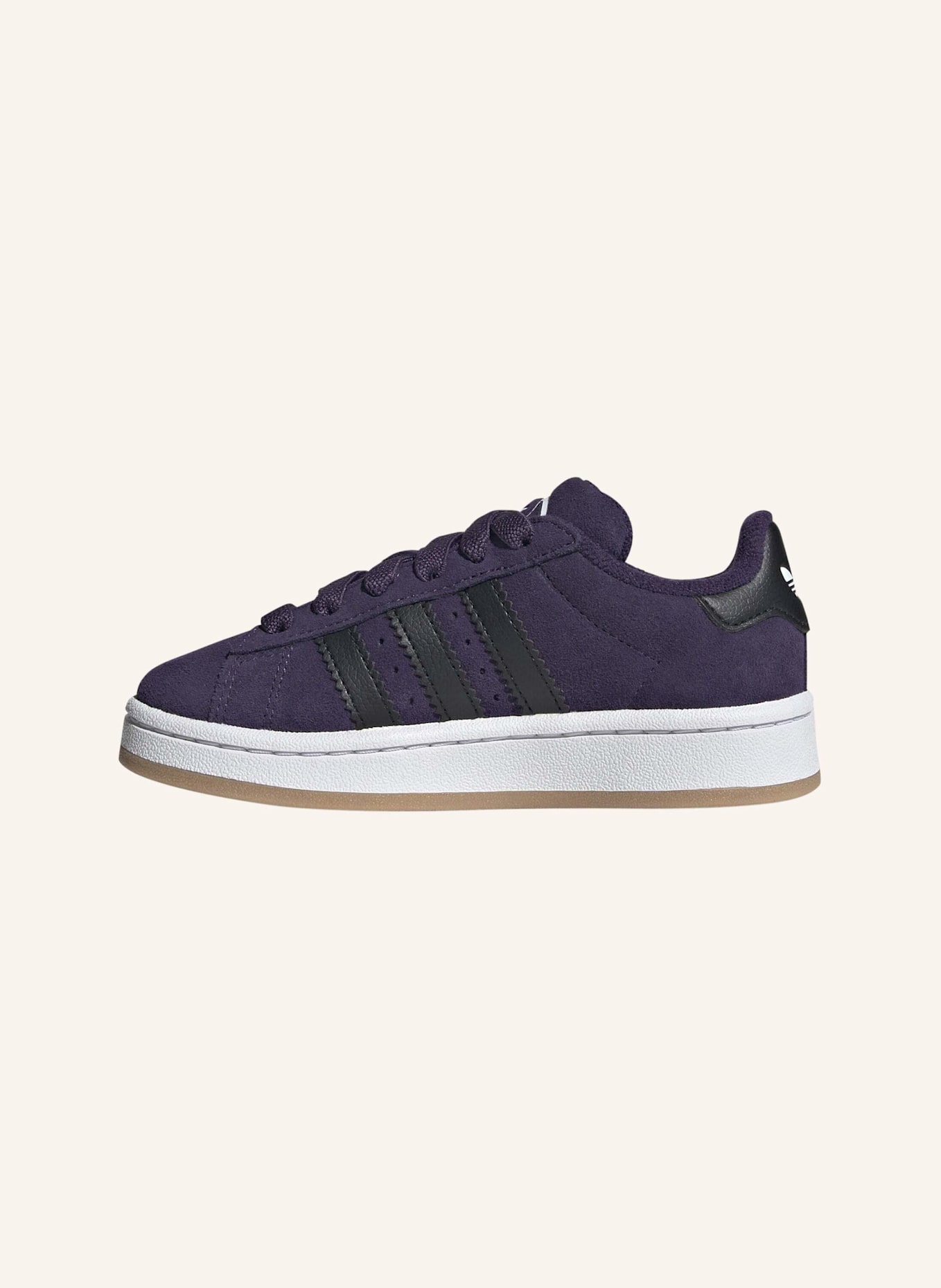 adidas Originals Sneaker CAMPUS 00S: SCHWARZ/ WEISS