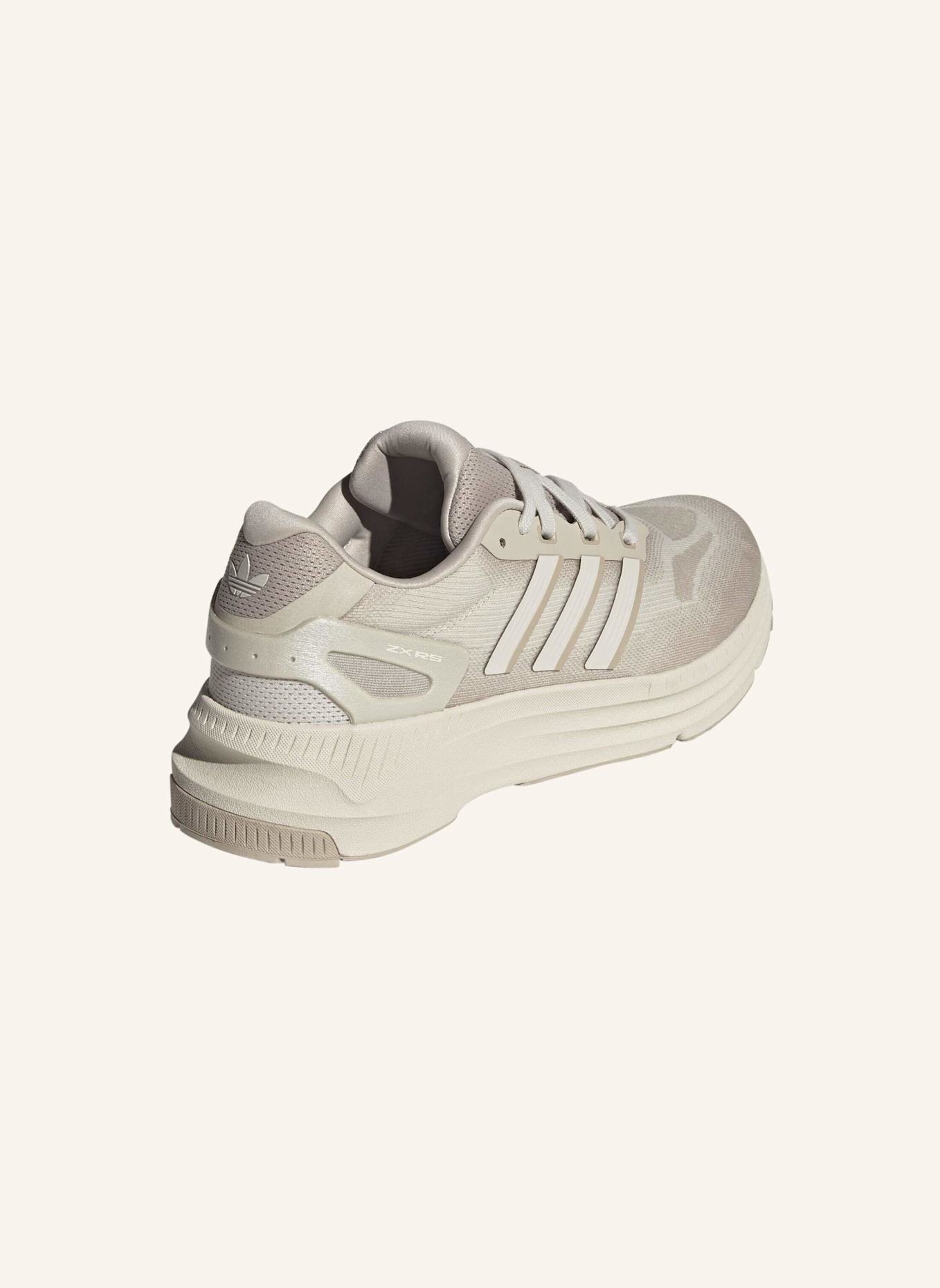 adidas Originals ZX RS SCHUH: BEIGE